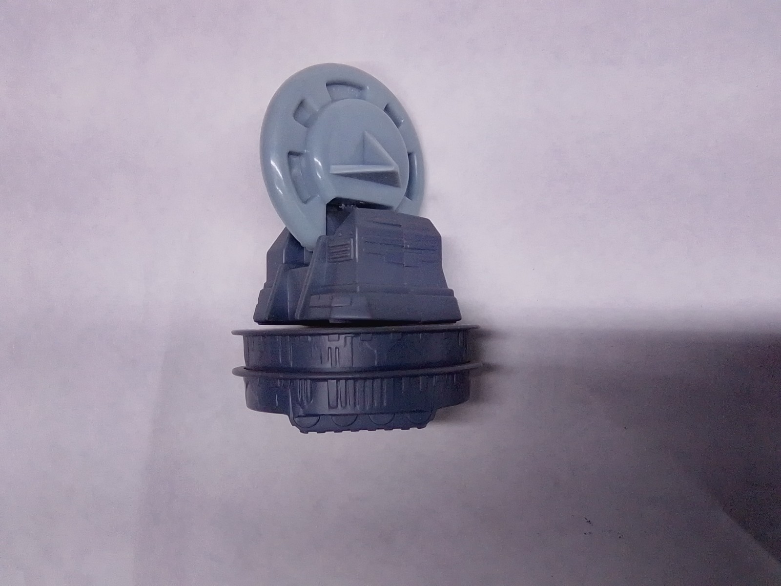 Hoth Ice Planet Adventure Set sold