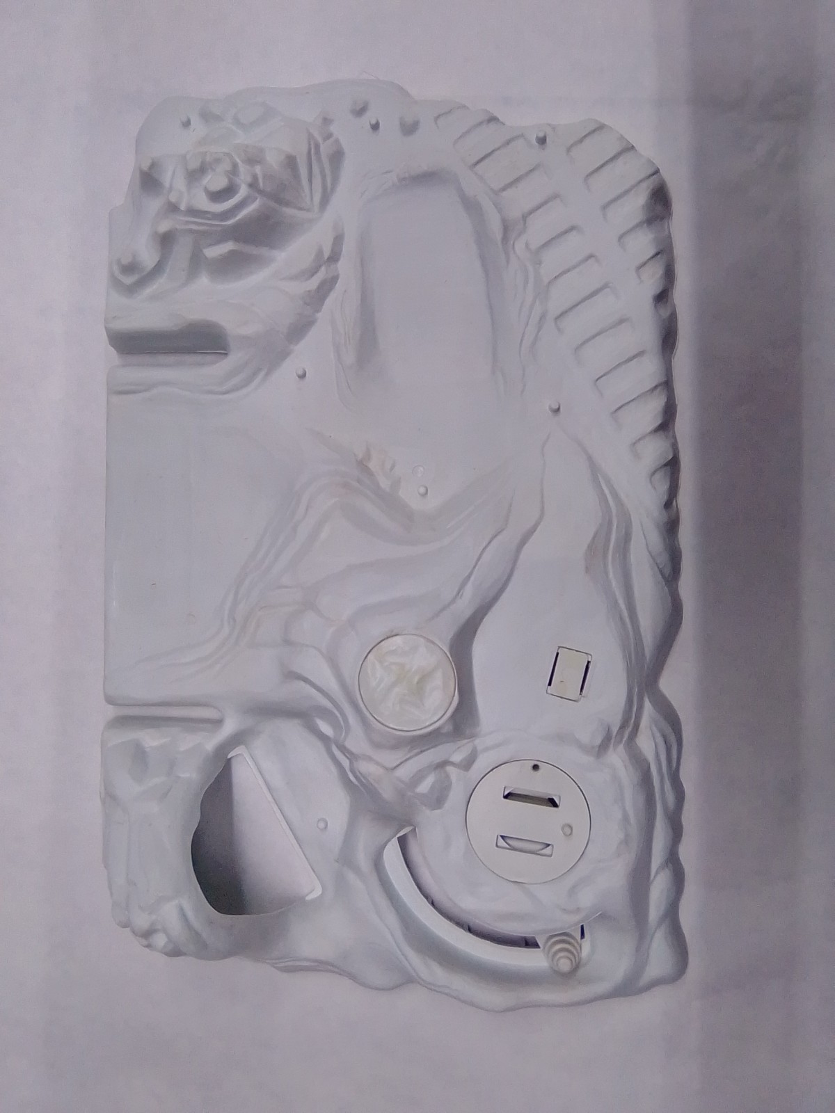 Hoth Ice Planet Adventure Set sold