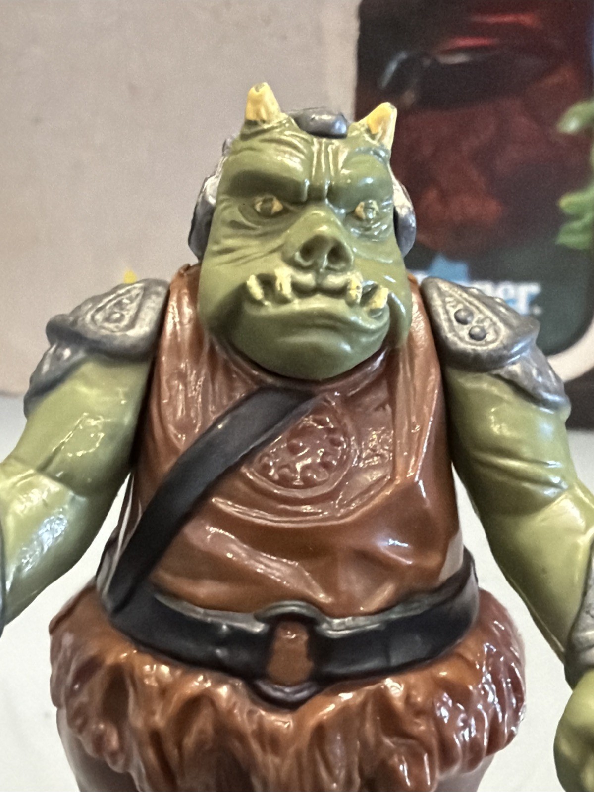 Gamorrean Guard sold