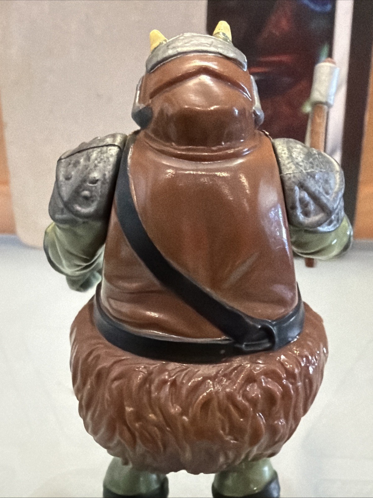 Gamorrean Guard sold