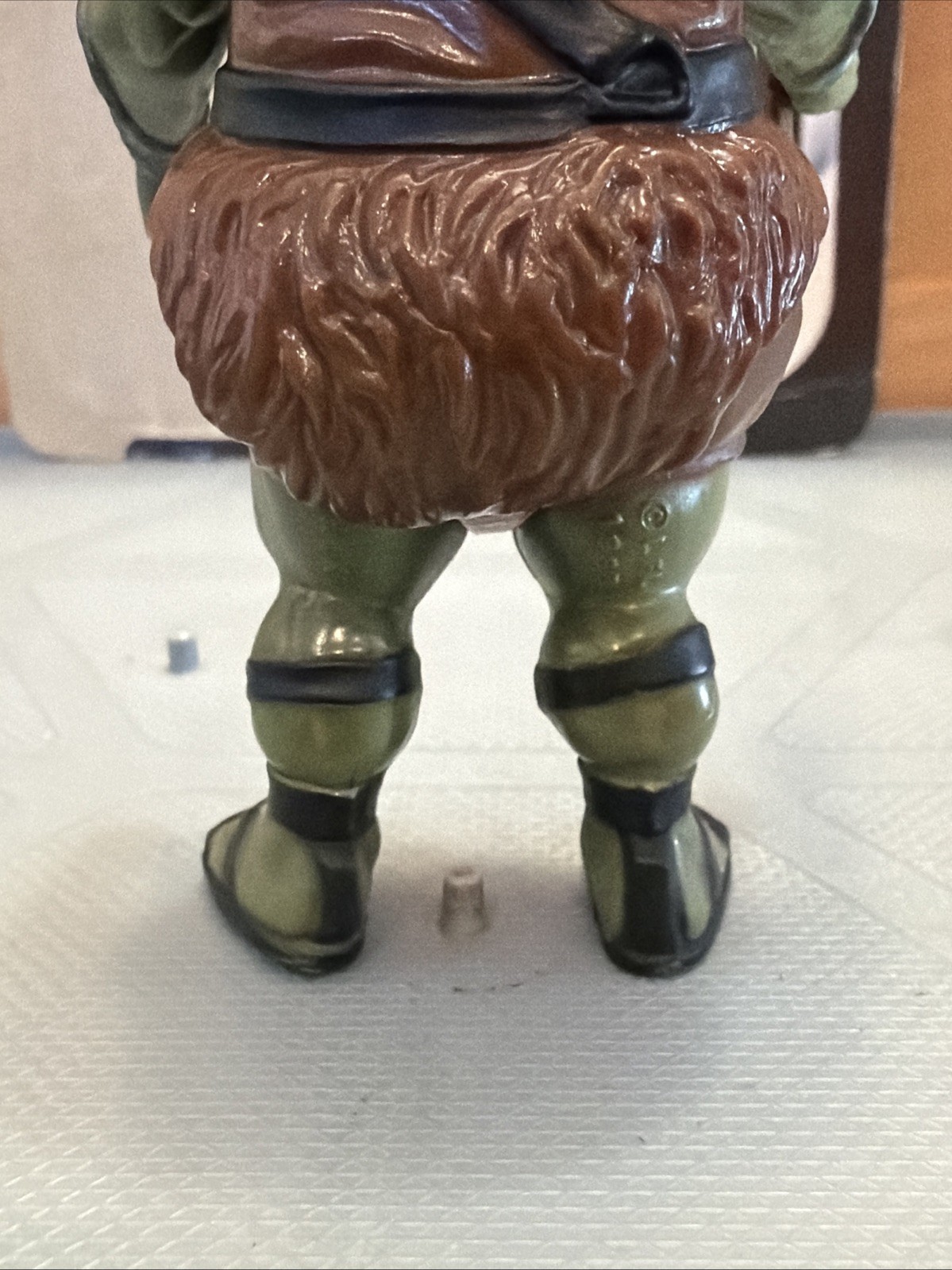 Gamorrean Guard sold