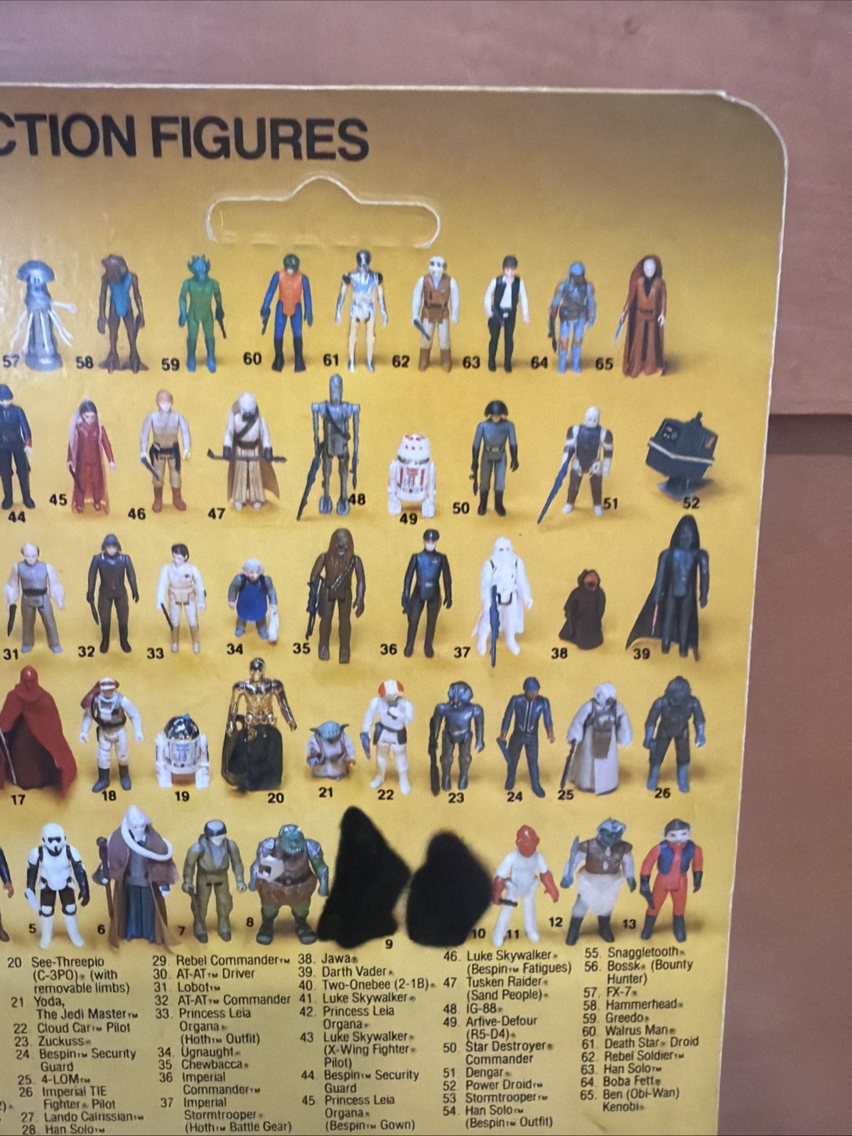 Gamorrean Guard sold