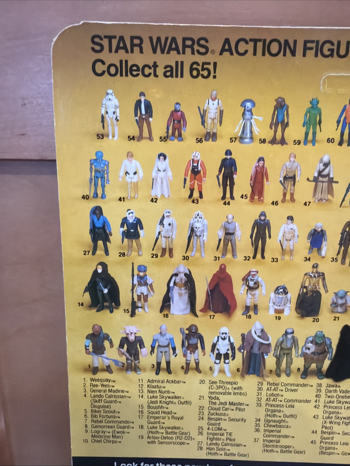 Gamorrean Guard sold