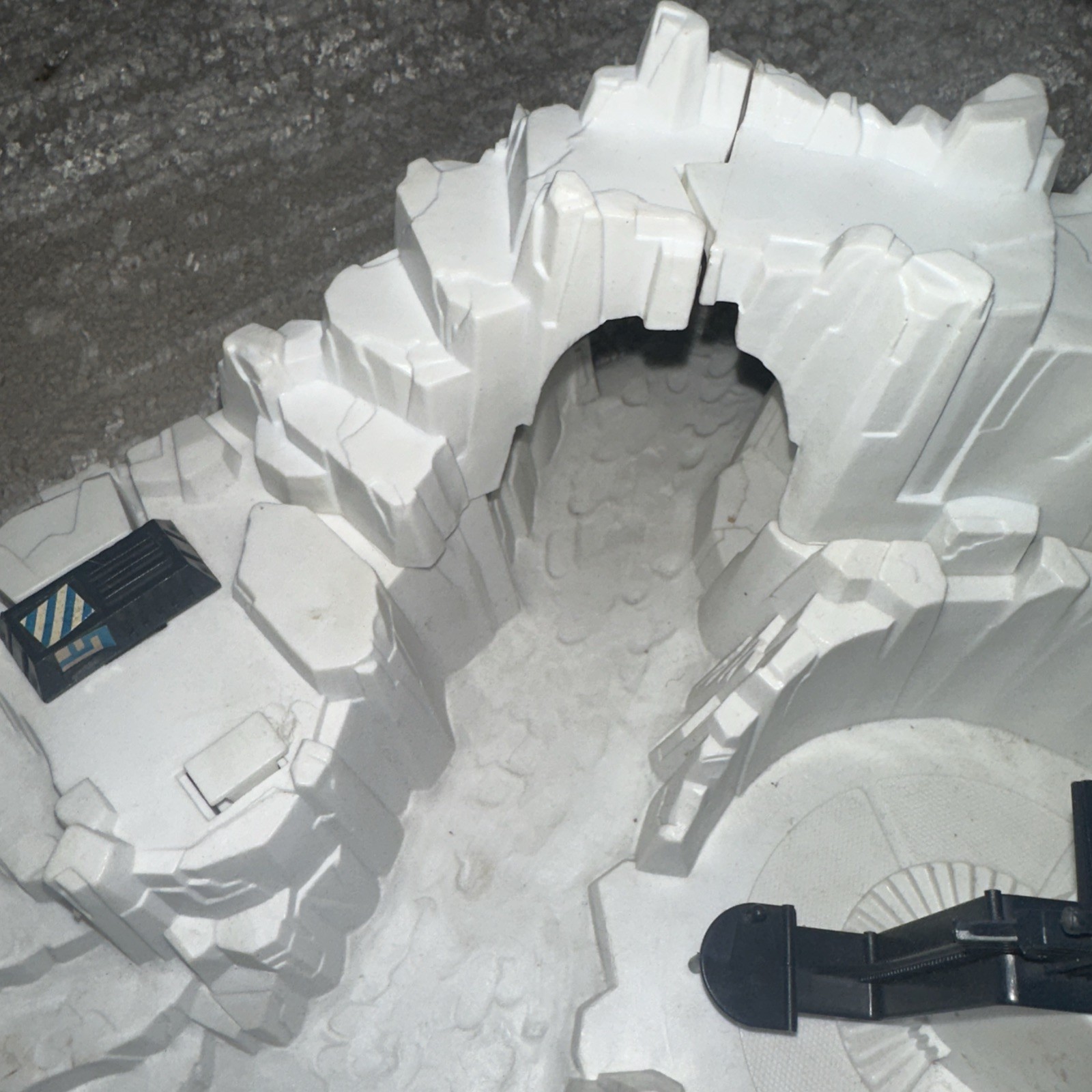 Imperial Attack Base sold