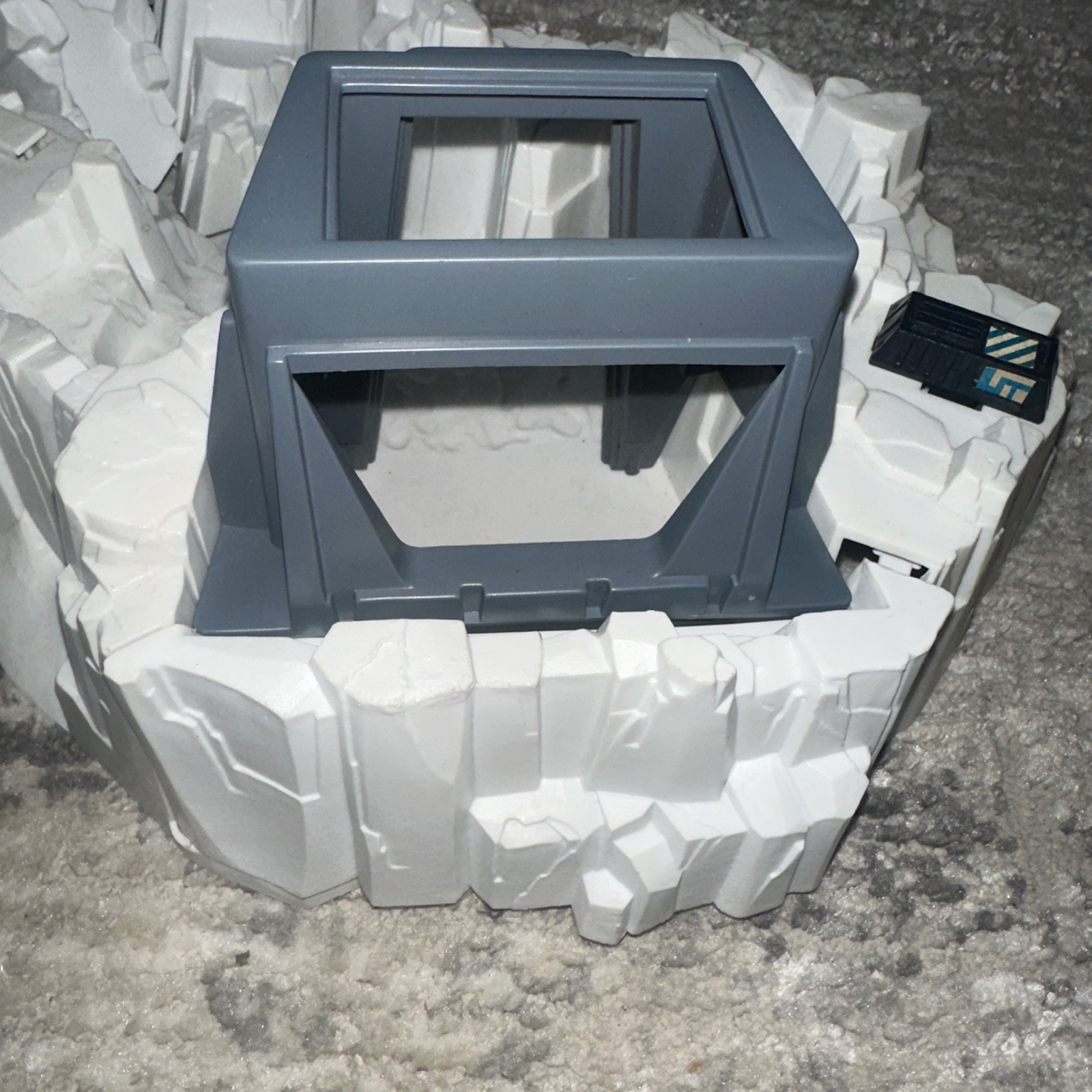 Imperial Attack Base sold