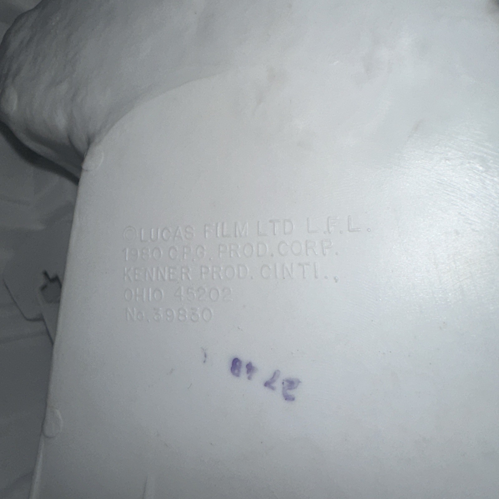 Imperial Attack Base sold