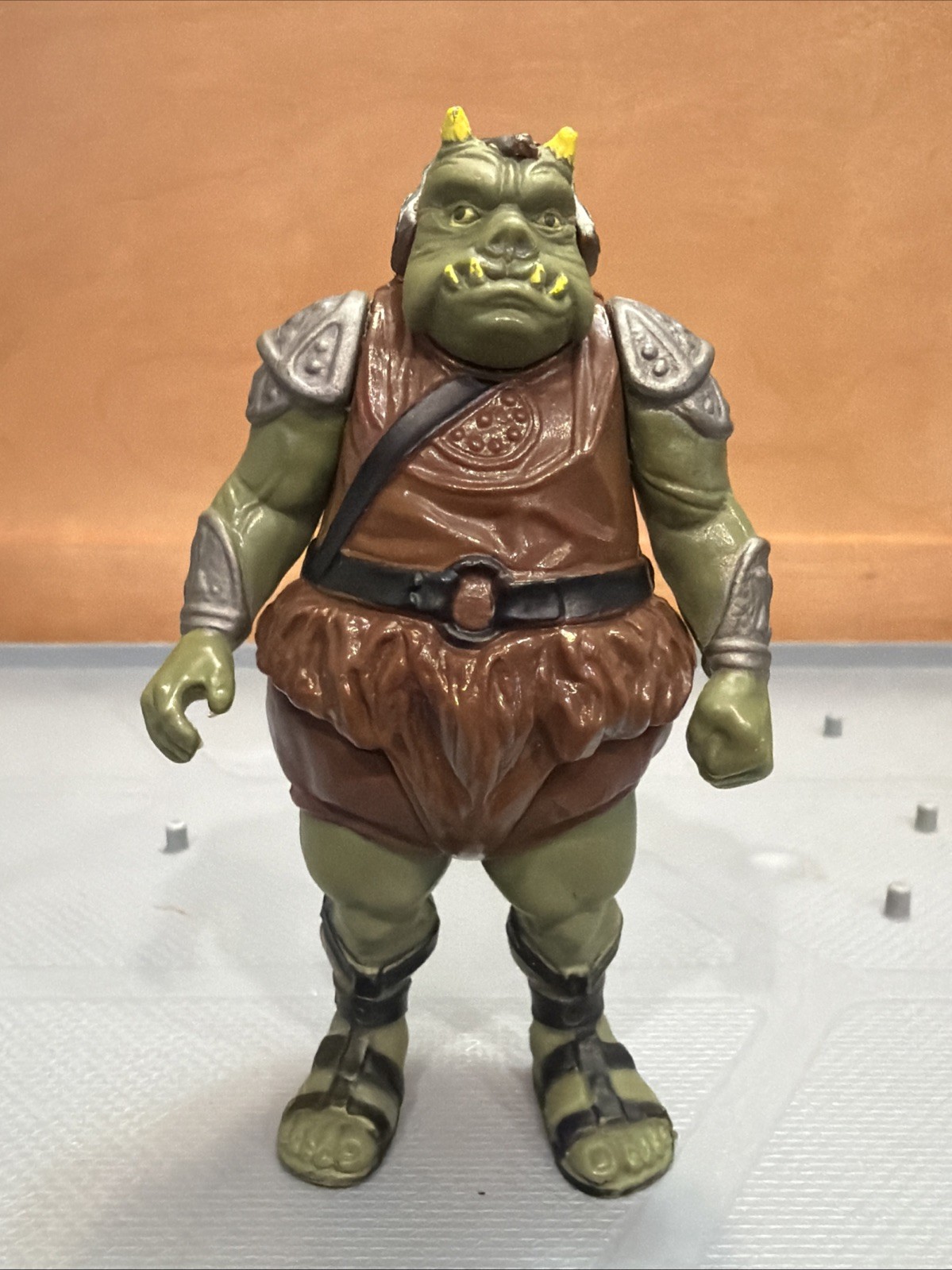 Gamorrean Guard sold