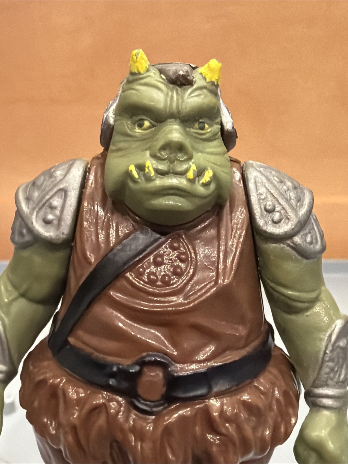 Gamorrean Guard sold