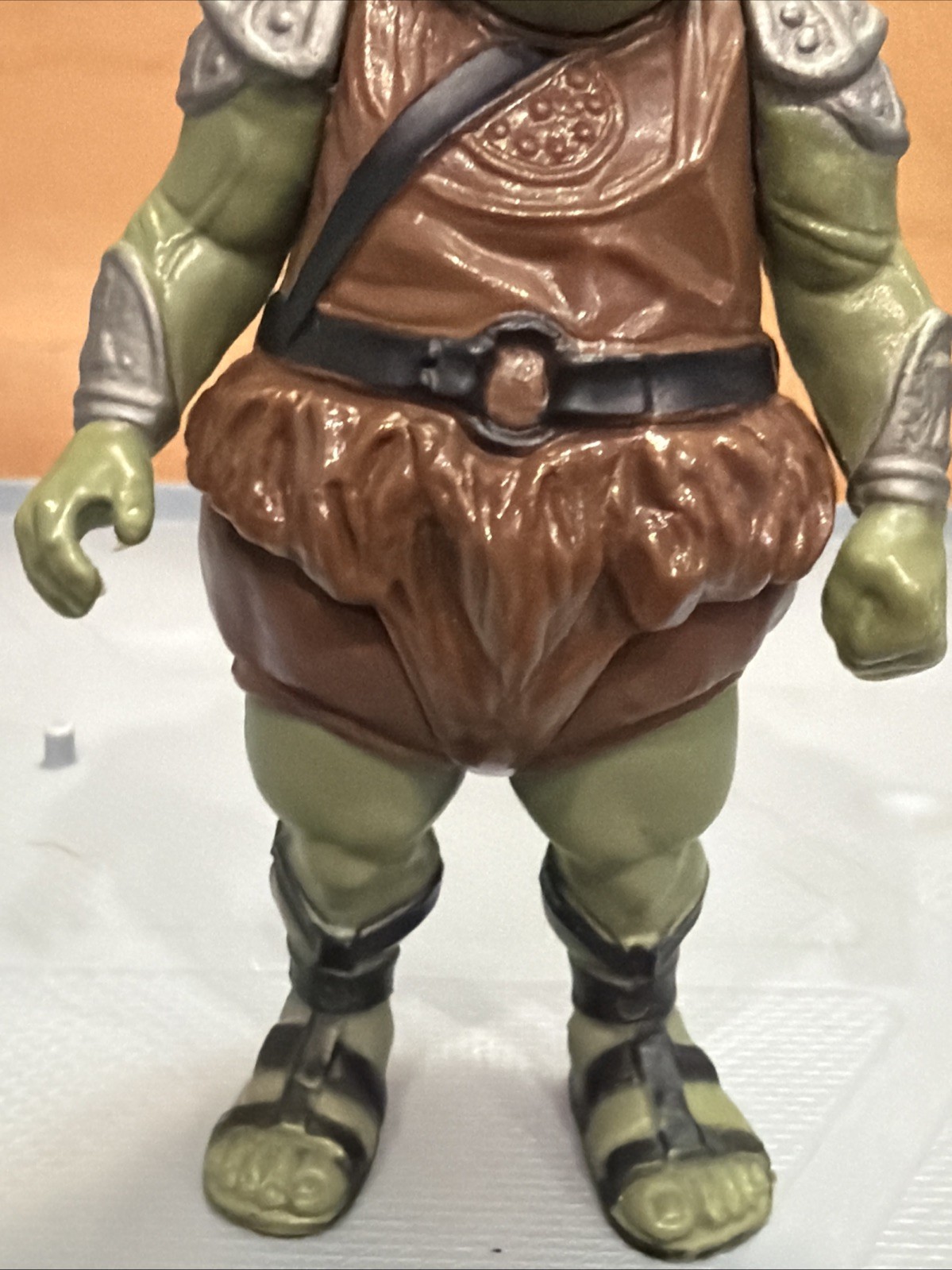 Gamorrean Guard sold