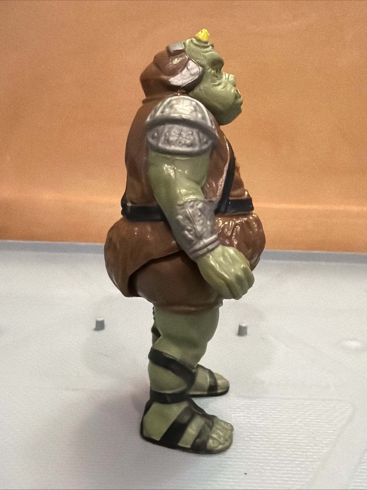 Gamorrean Guard sold