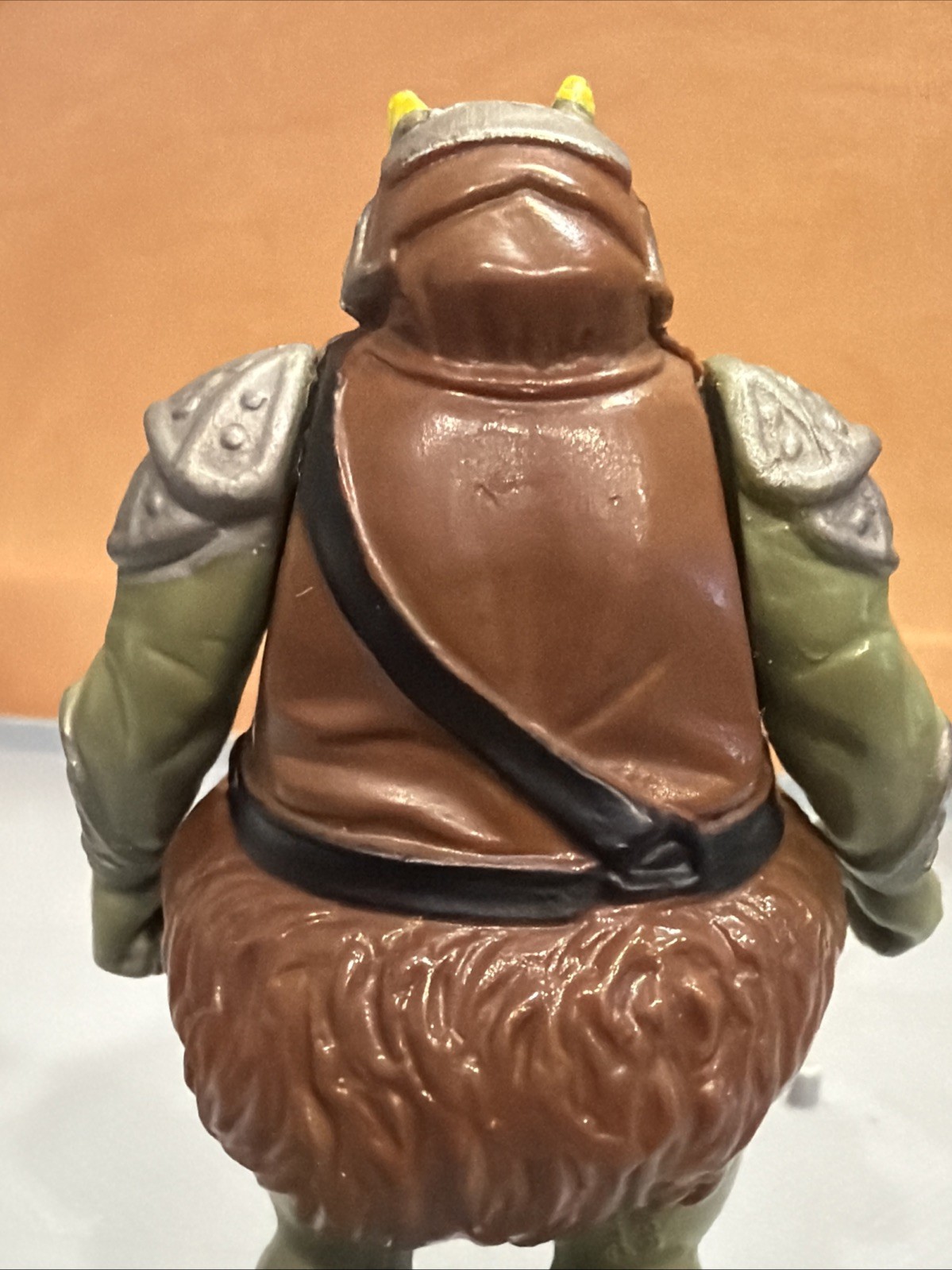 Gamorrean Guard sold