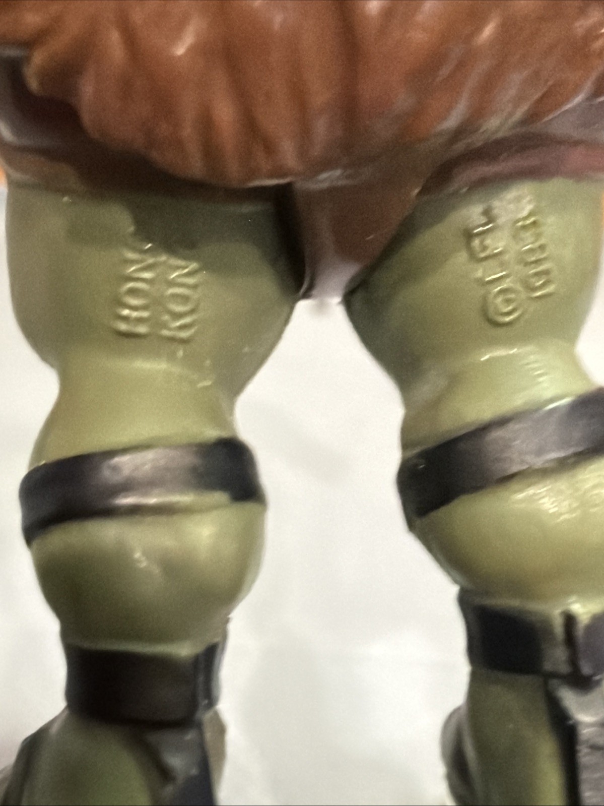 Gamorrean Guard sold