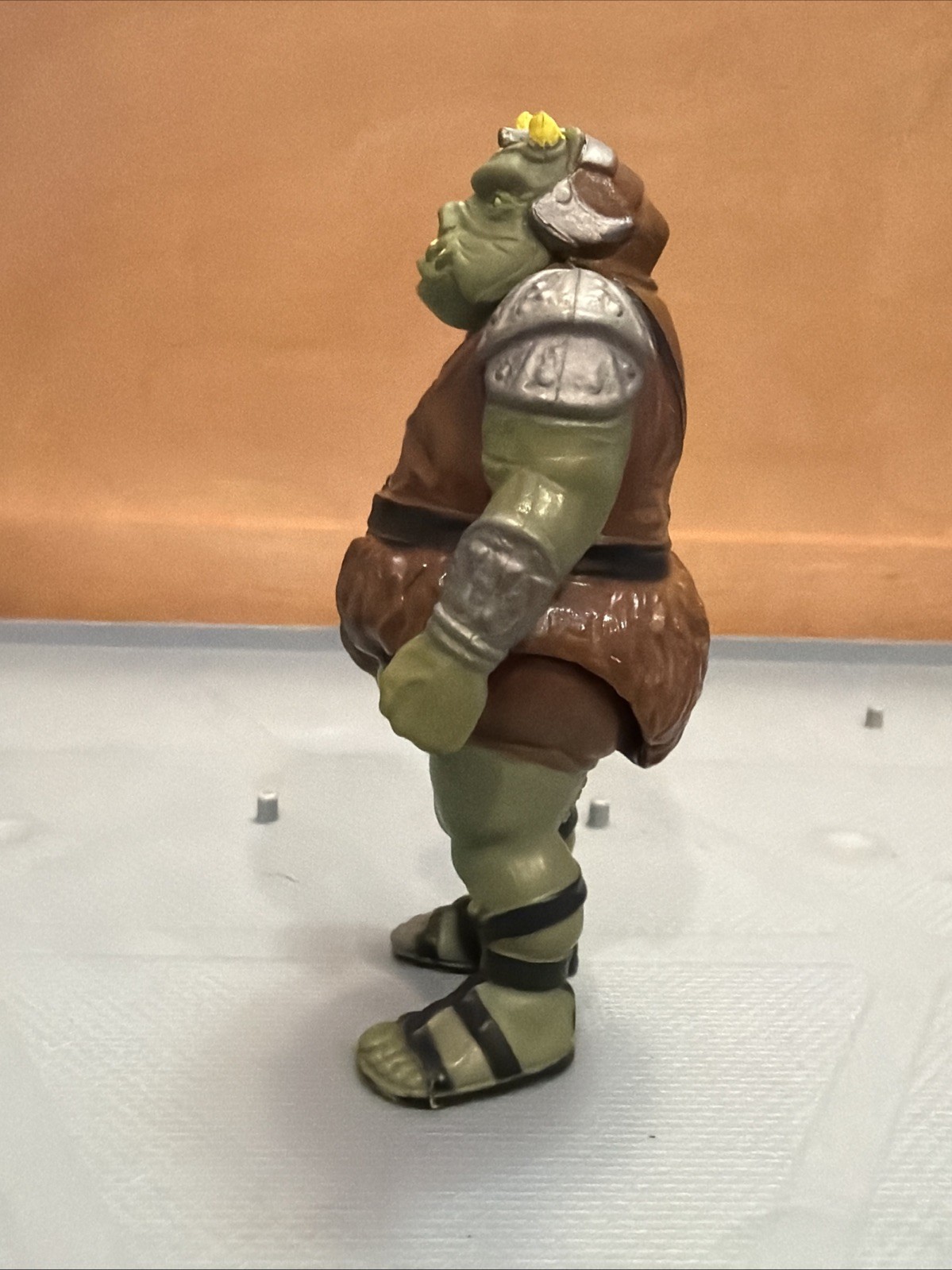 Gamorrean Guard sold