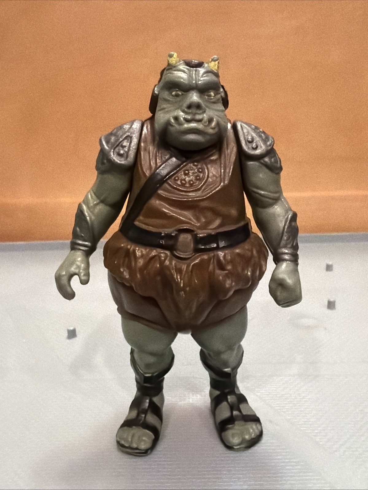 Gamorrean Guard sold