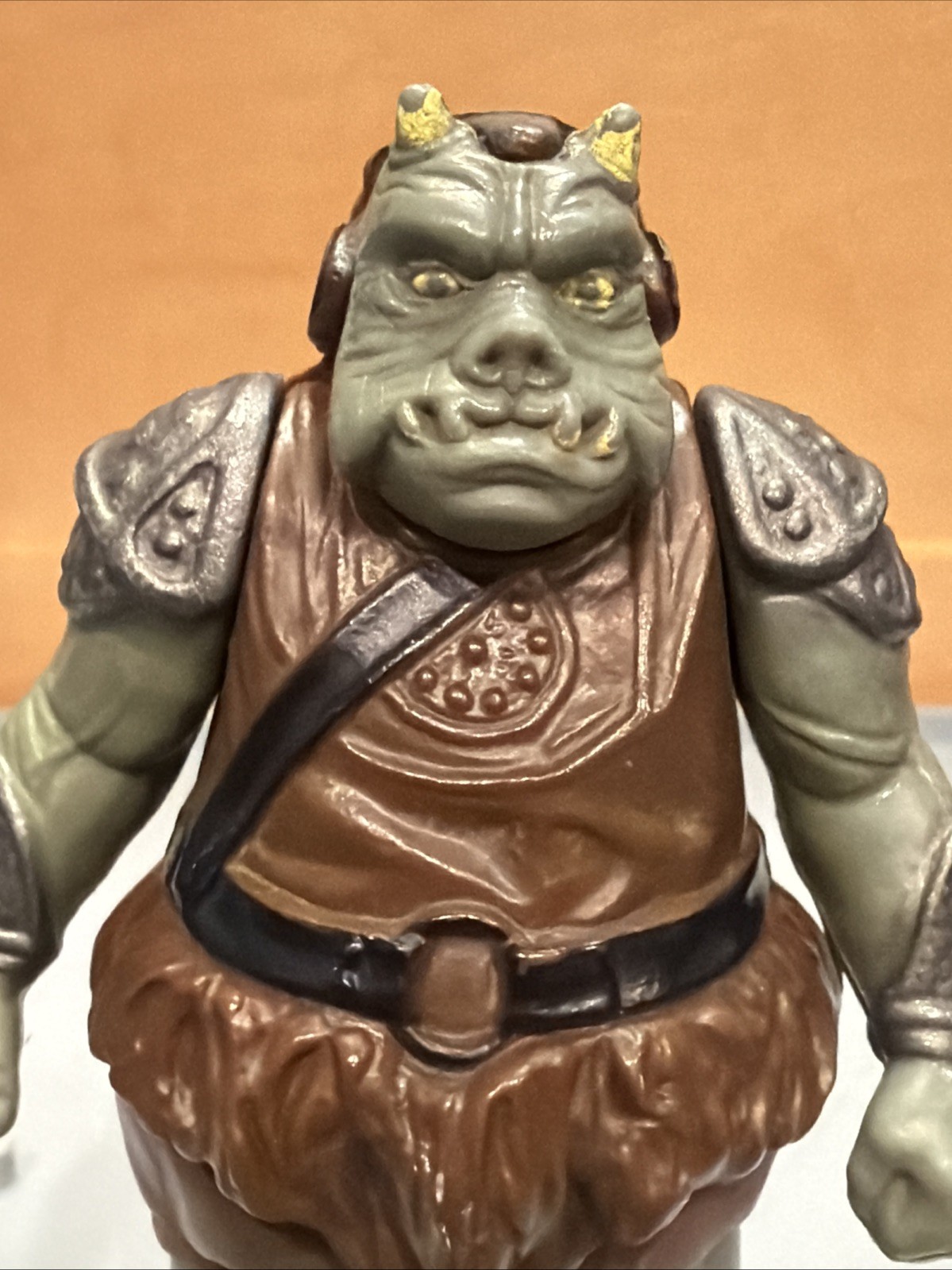 Gamorrean Guard sold