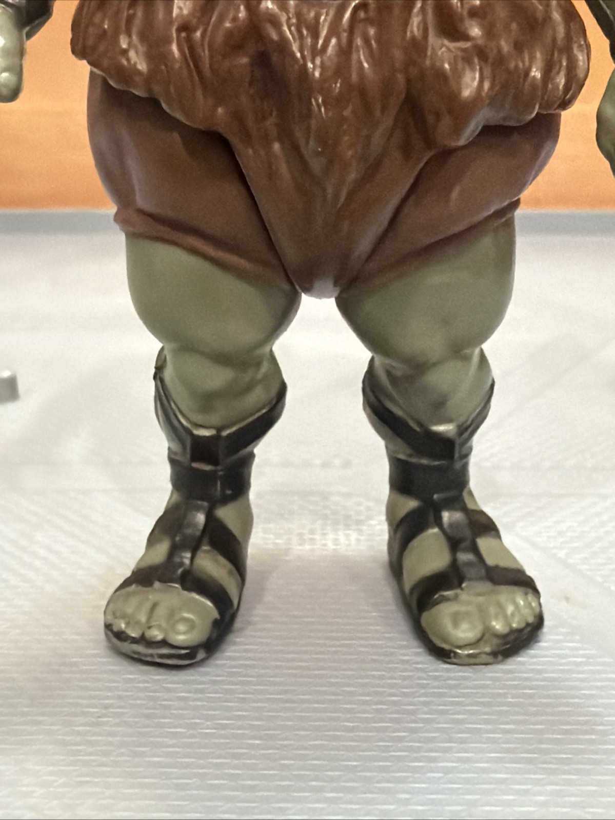 Gamorrean Guard sold