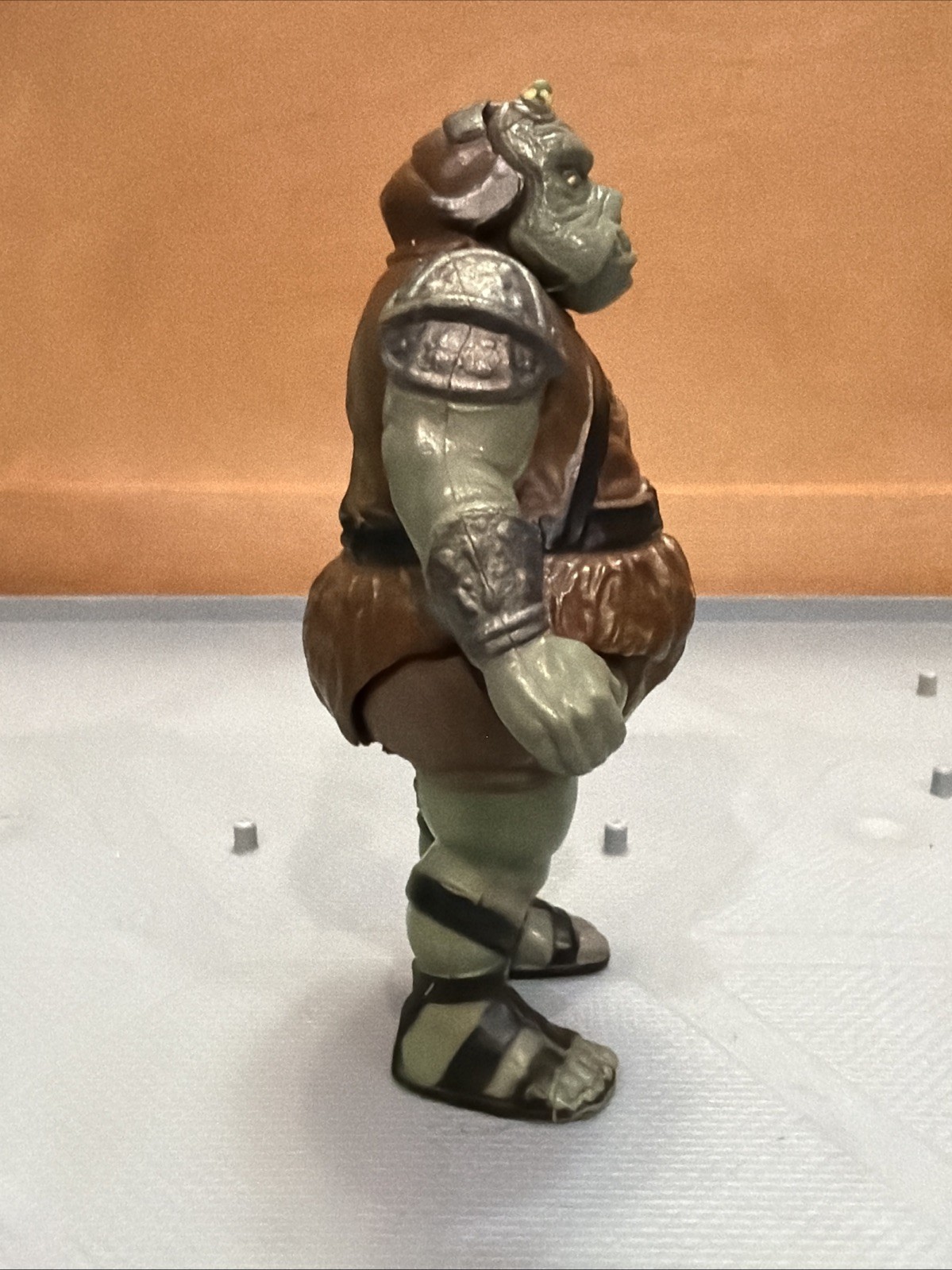 Gamorrean Guard sold