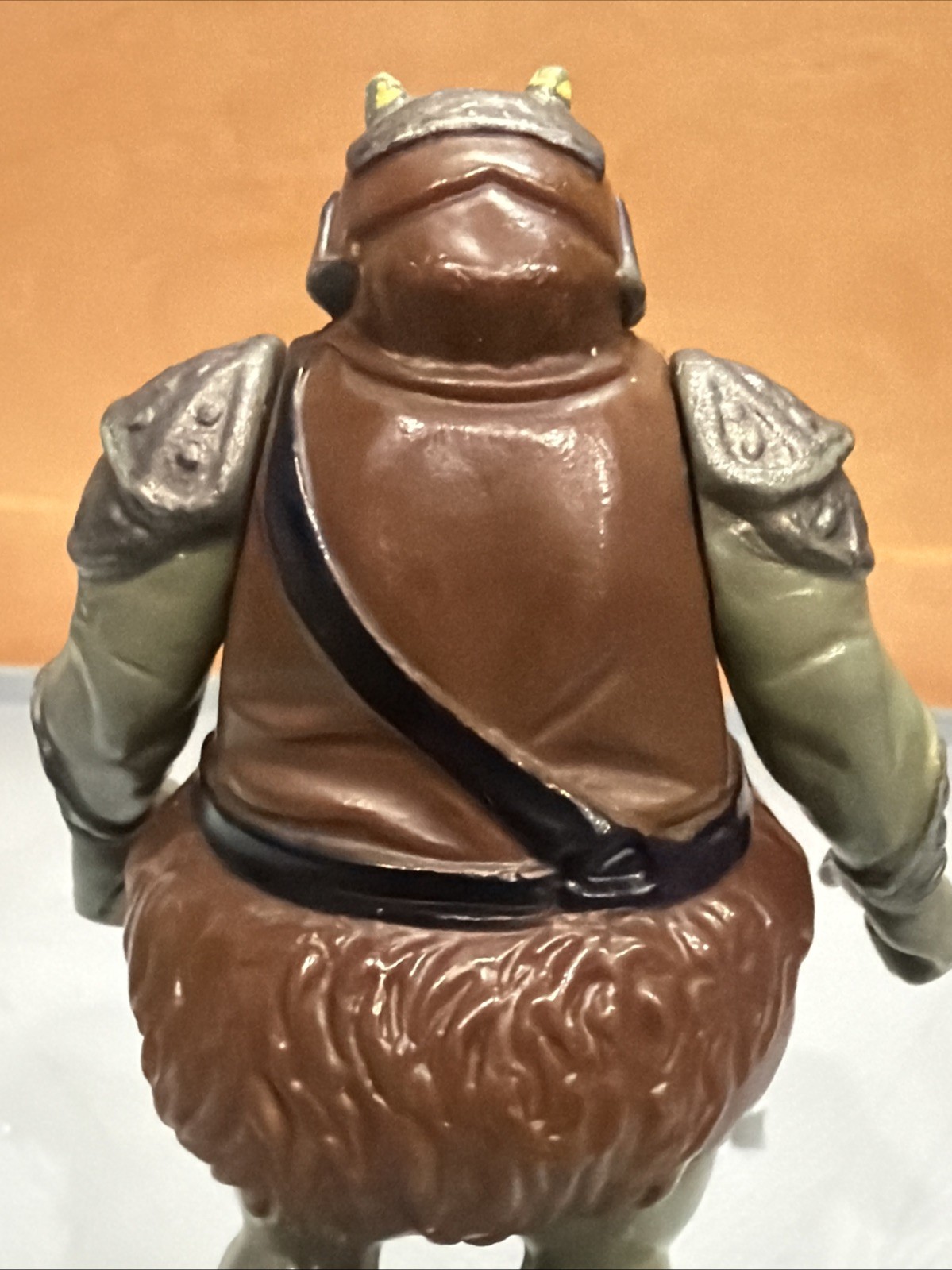 Gamorrean Guard sold