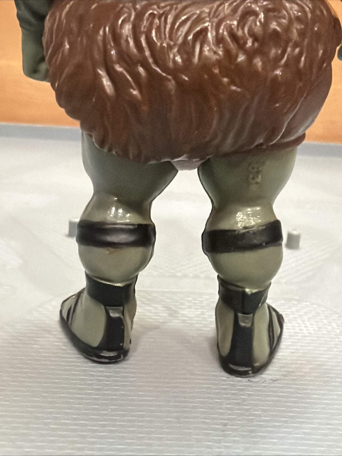 Gamorrean Guard sold