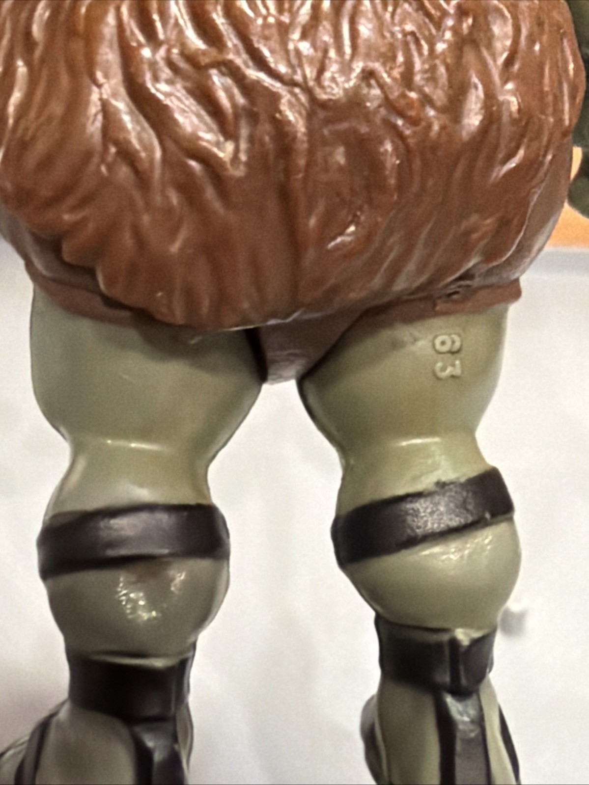 Gamorrean Guard sold