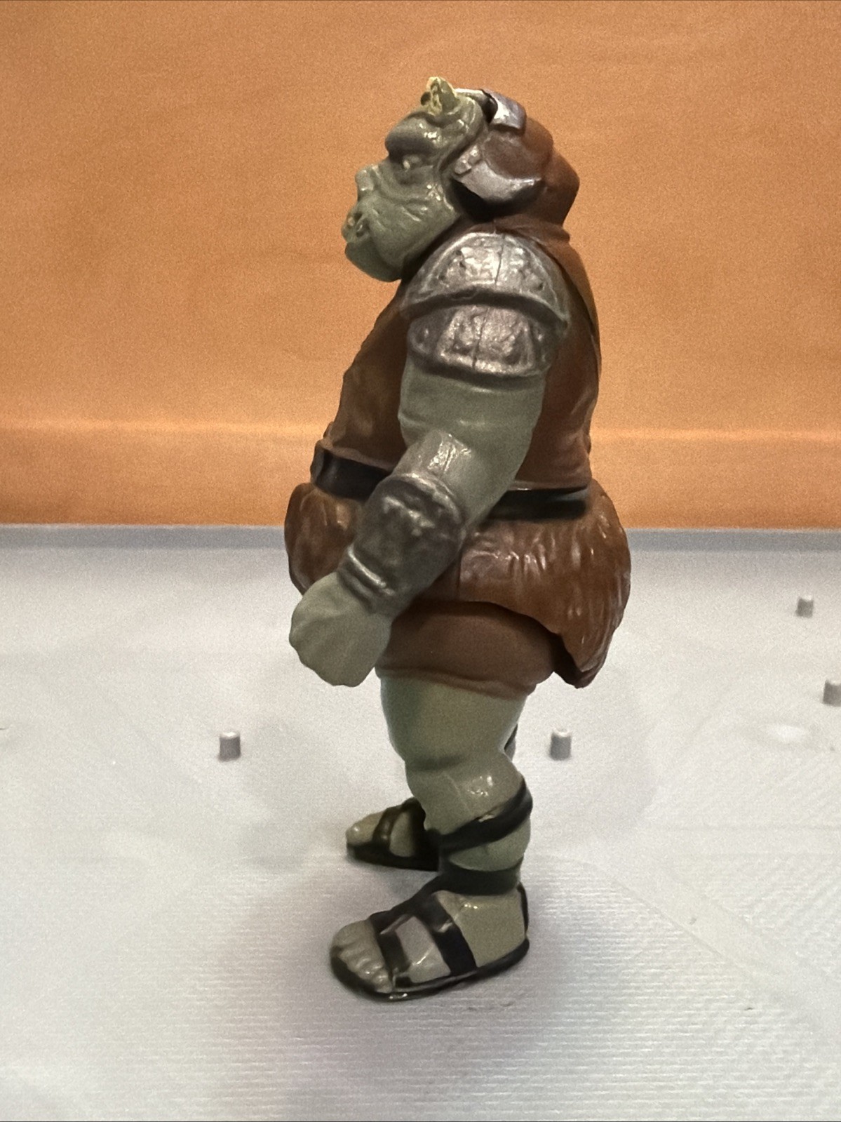 Gamorrean Guard sold