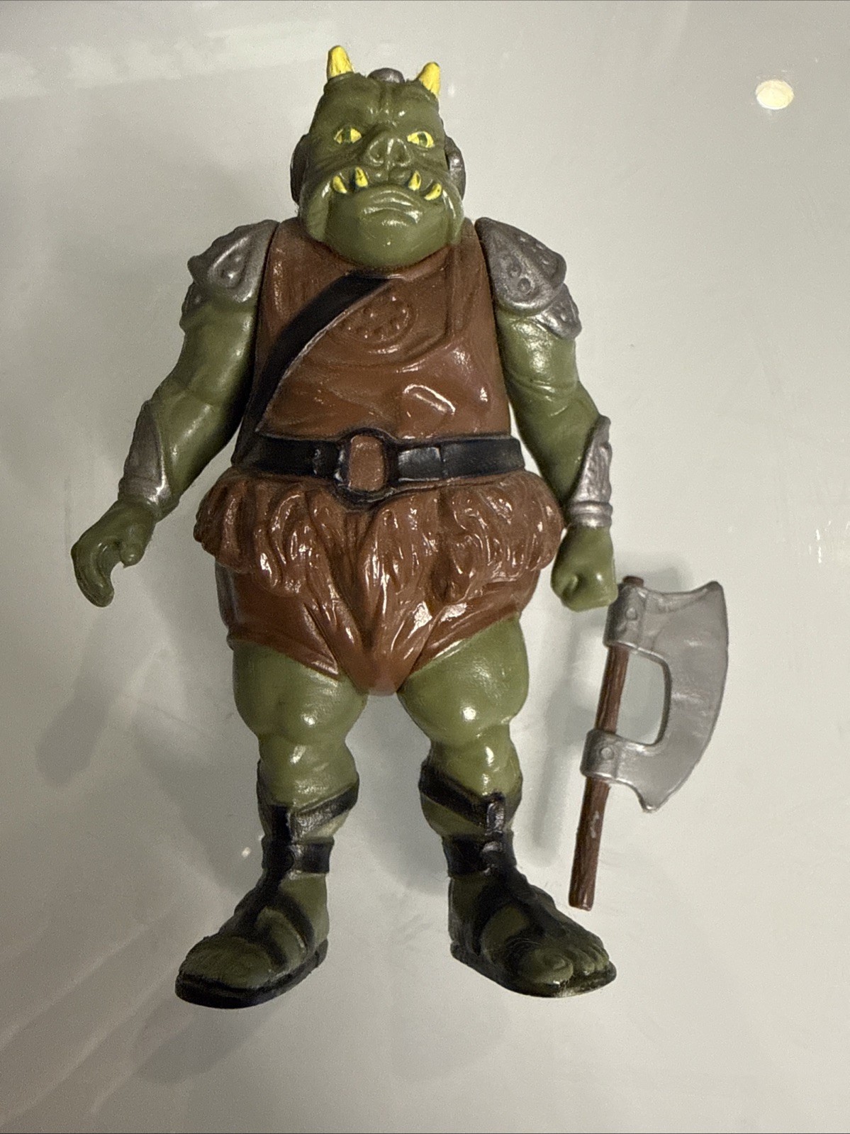 Gamorrean Guard sold