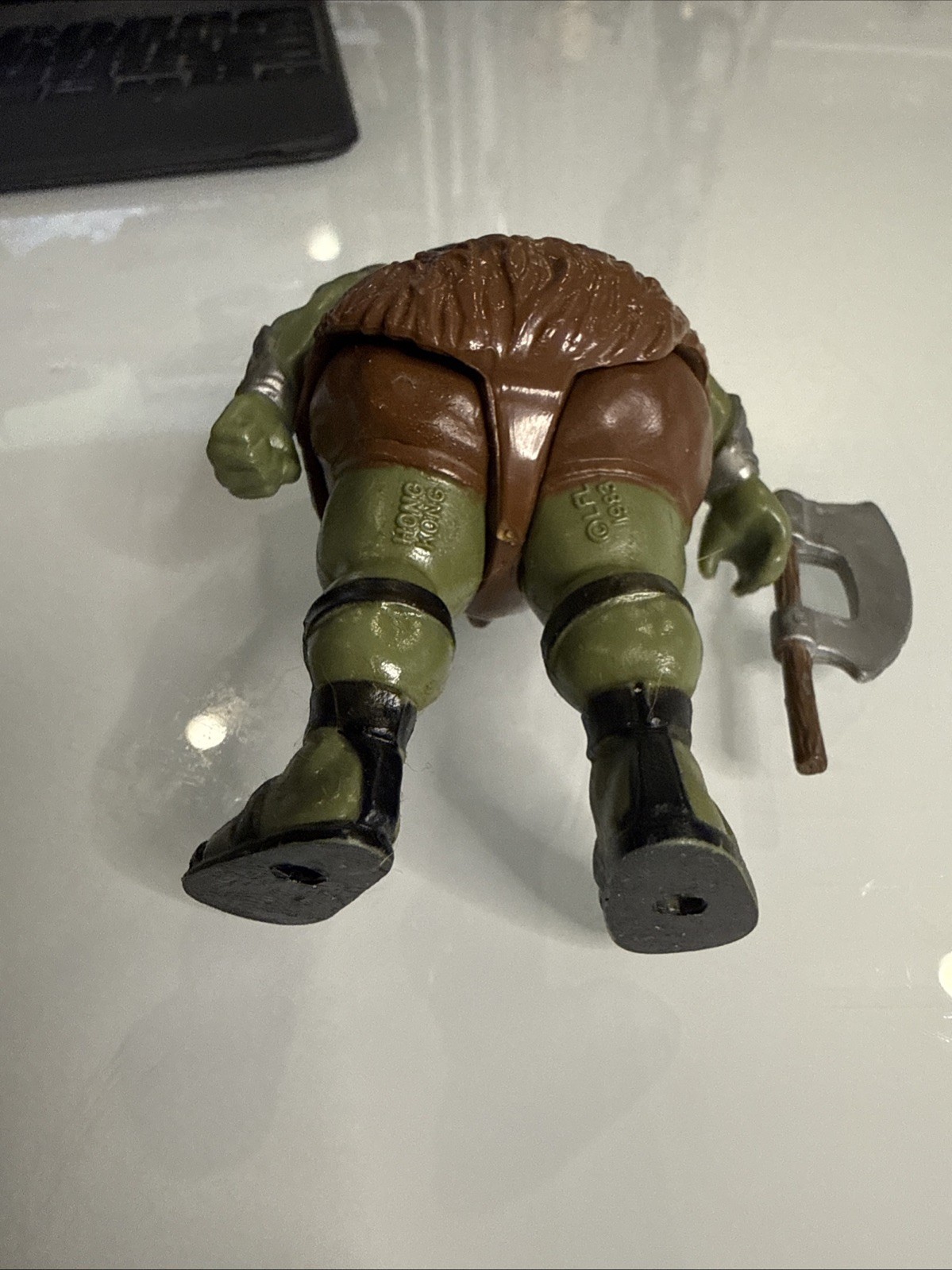 Gamorrean Guard sold
