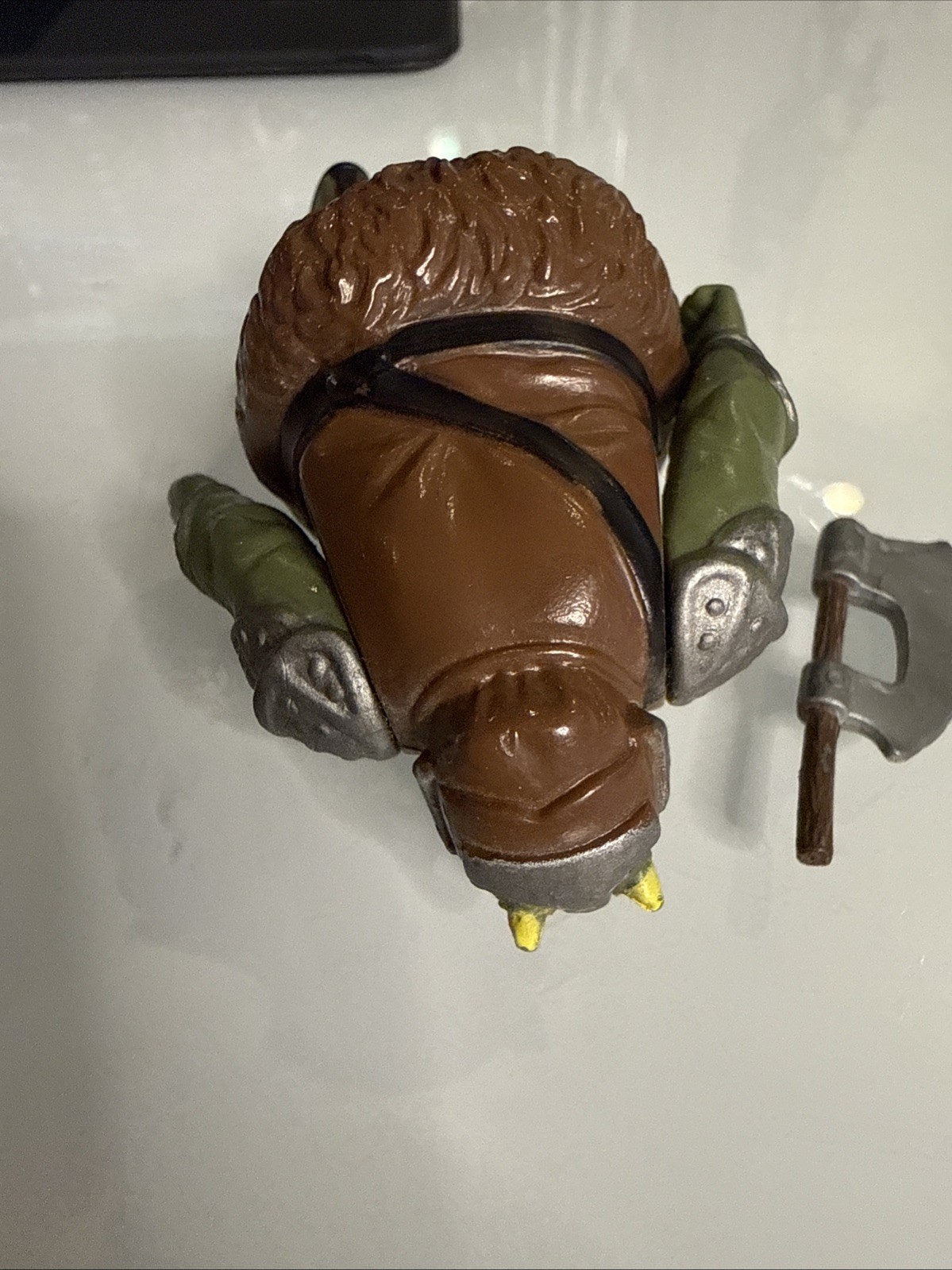 Gamorrean Guard sold