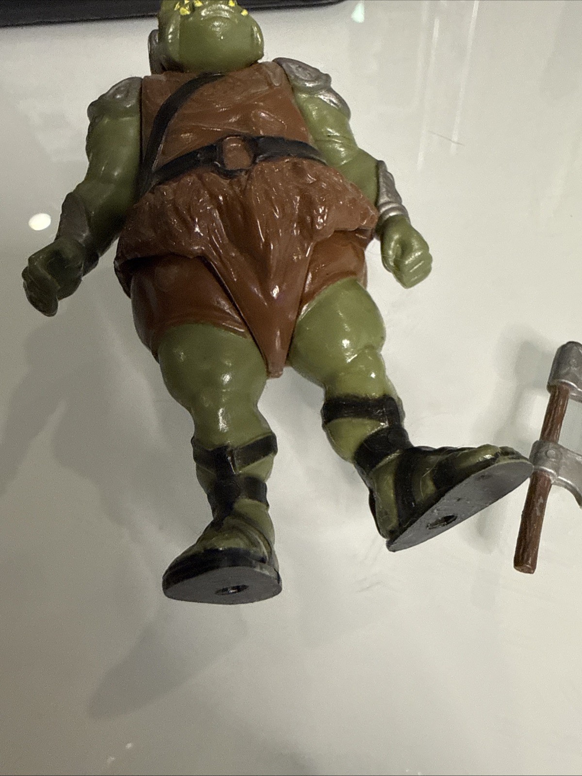 Gamorrean Guard sold