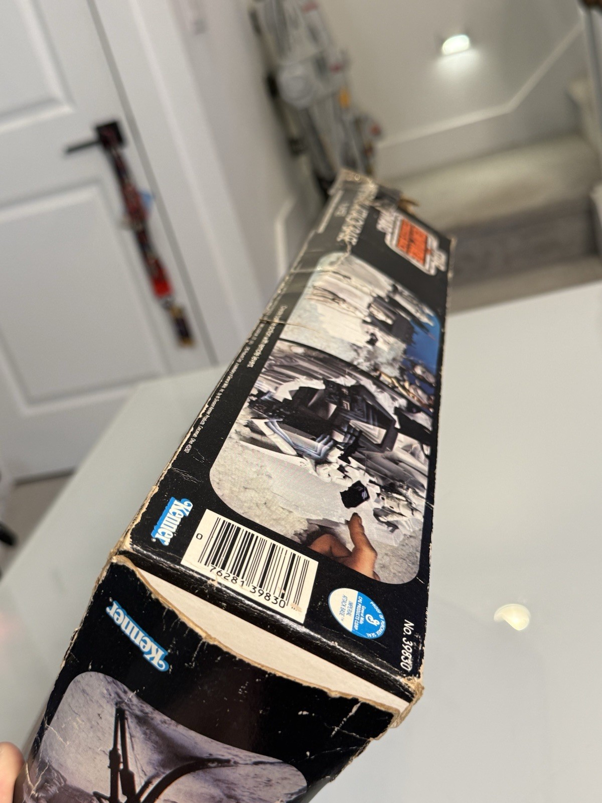 Imperial Attack Base sold