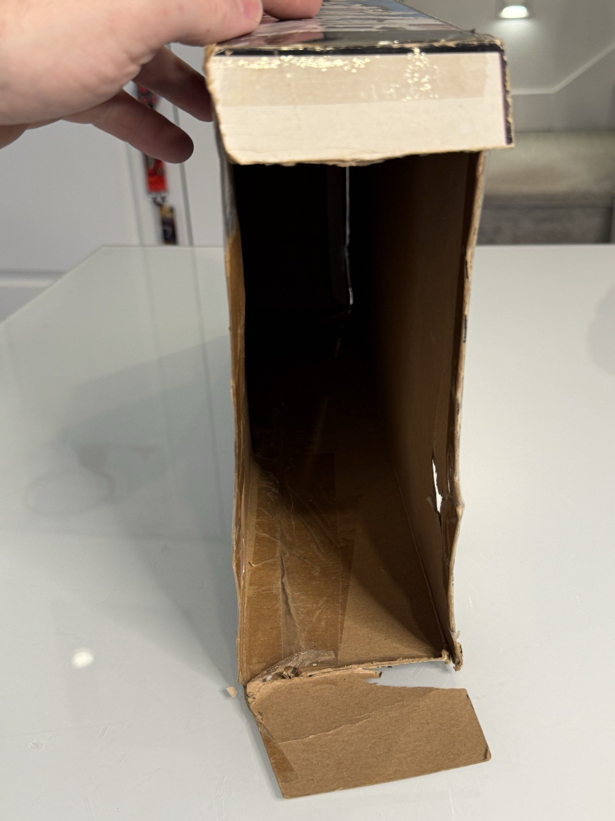 Imperial Attack Base sold