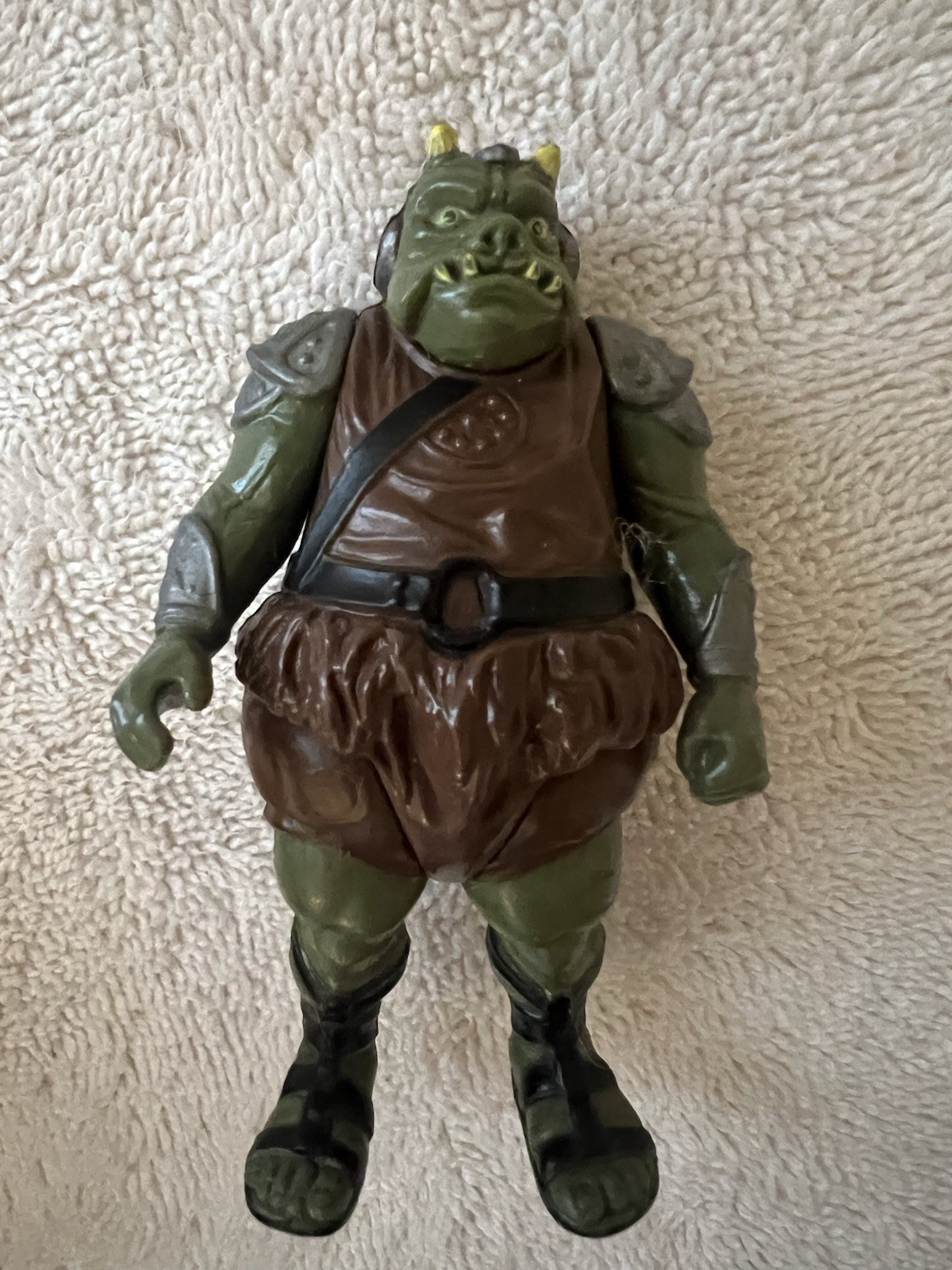 Gamorrean Guard sold