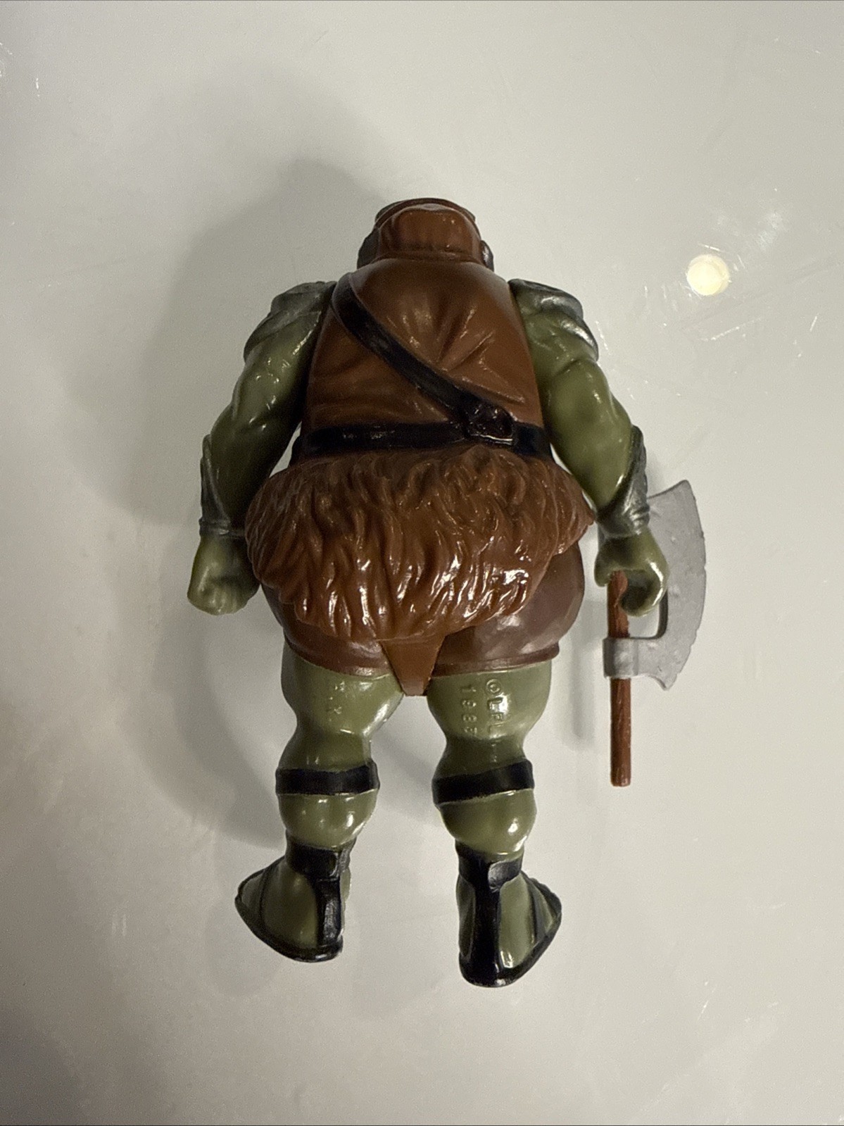 Gamorrean Guard sold