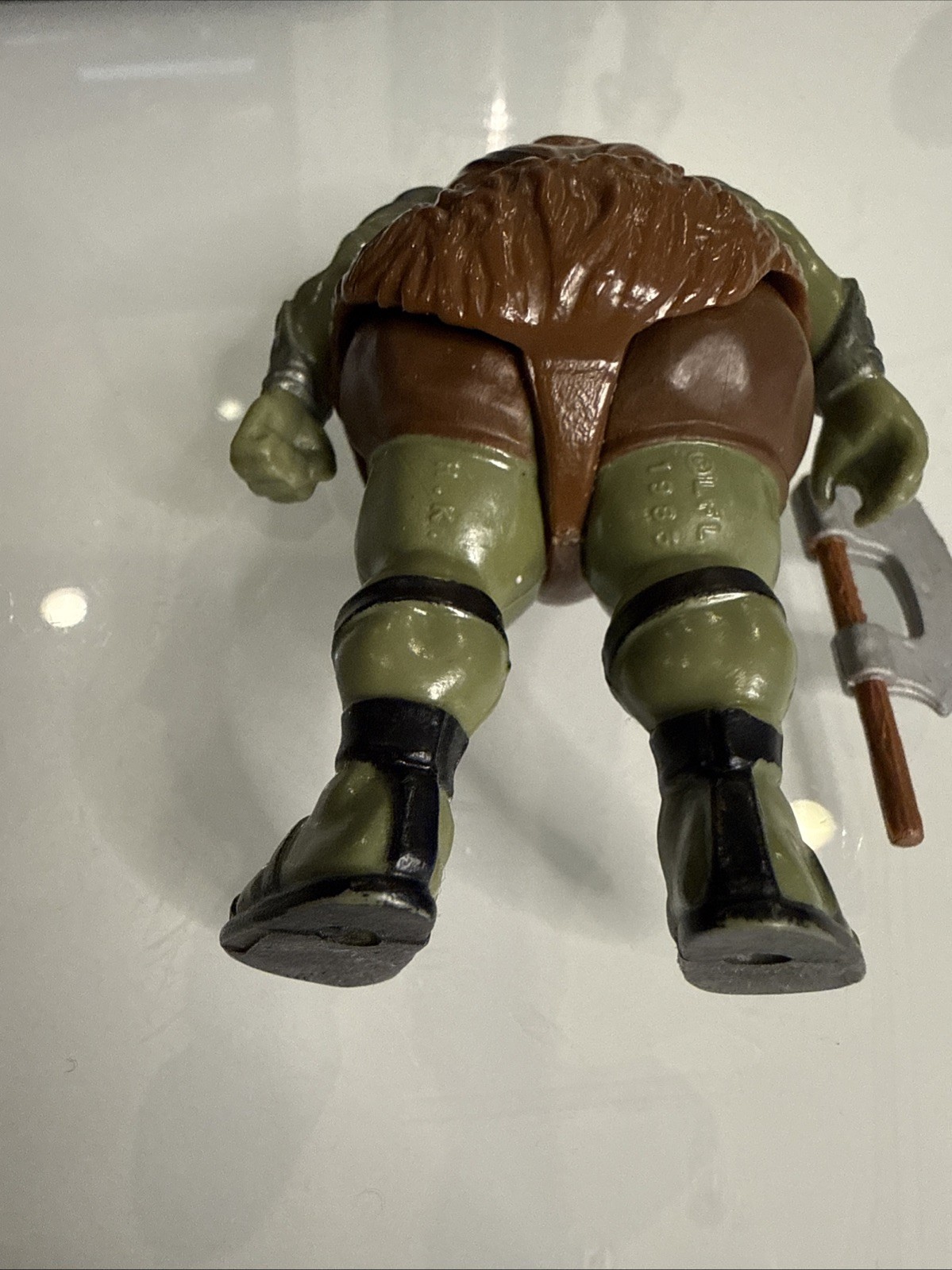 Gamorrean Guard sold