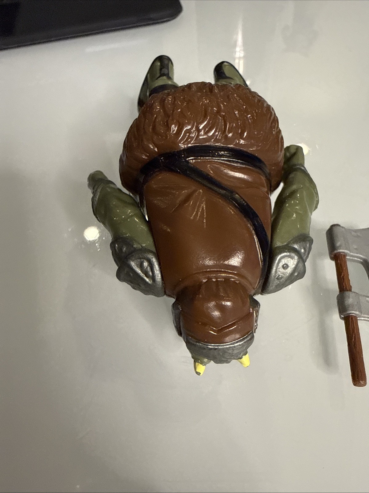 Gamorrean Guard sold