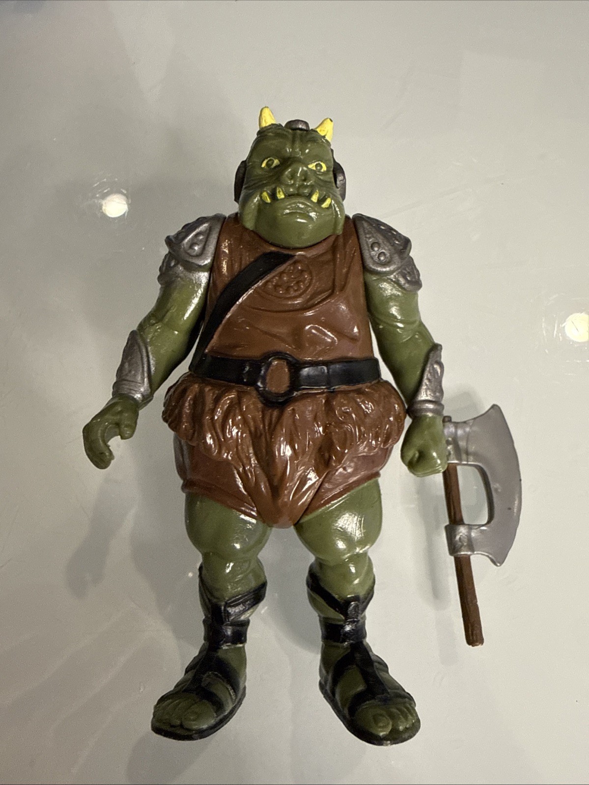 Gamorrean Guard sold