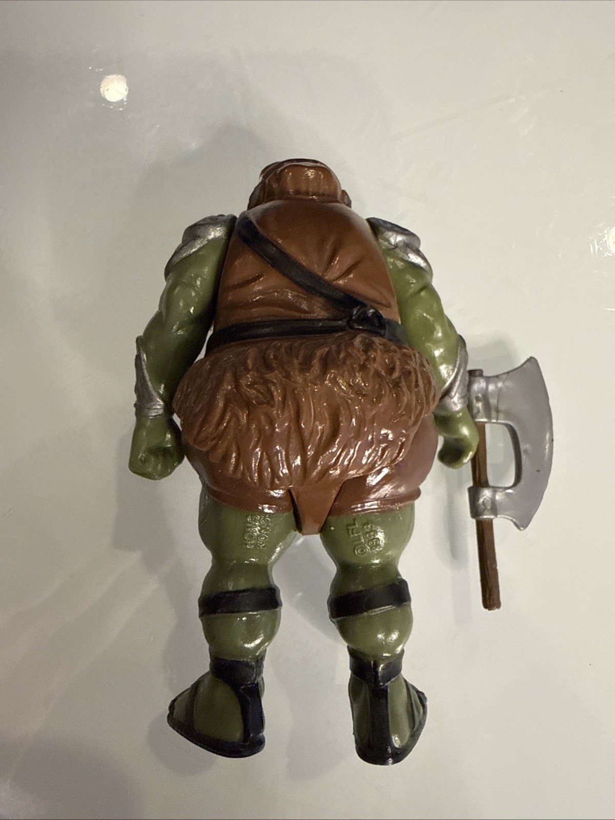 Gamorrean Guard sold