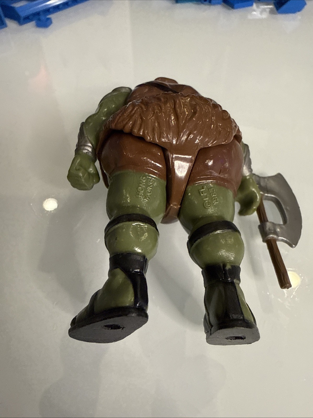 Gamorrean Guard sold
