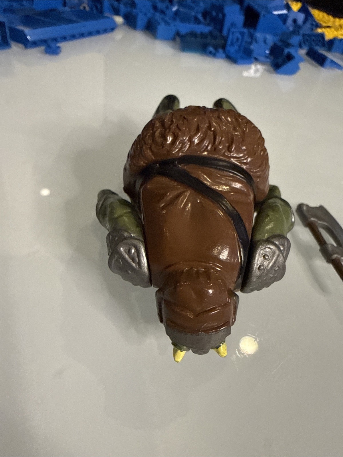 Gamorrean Guard sold