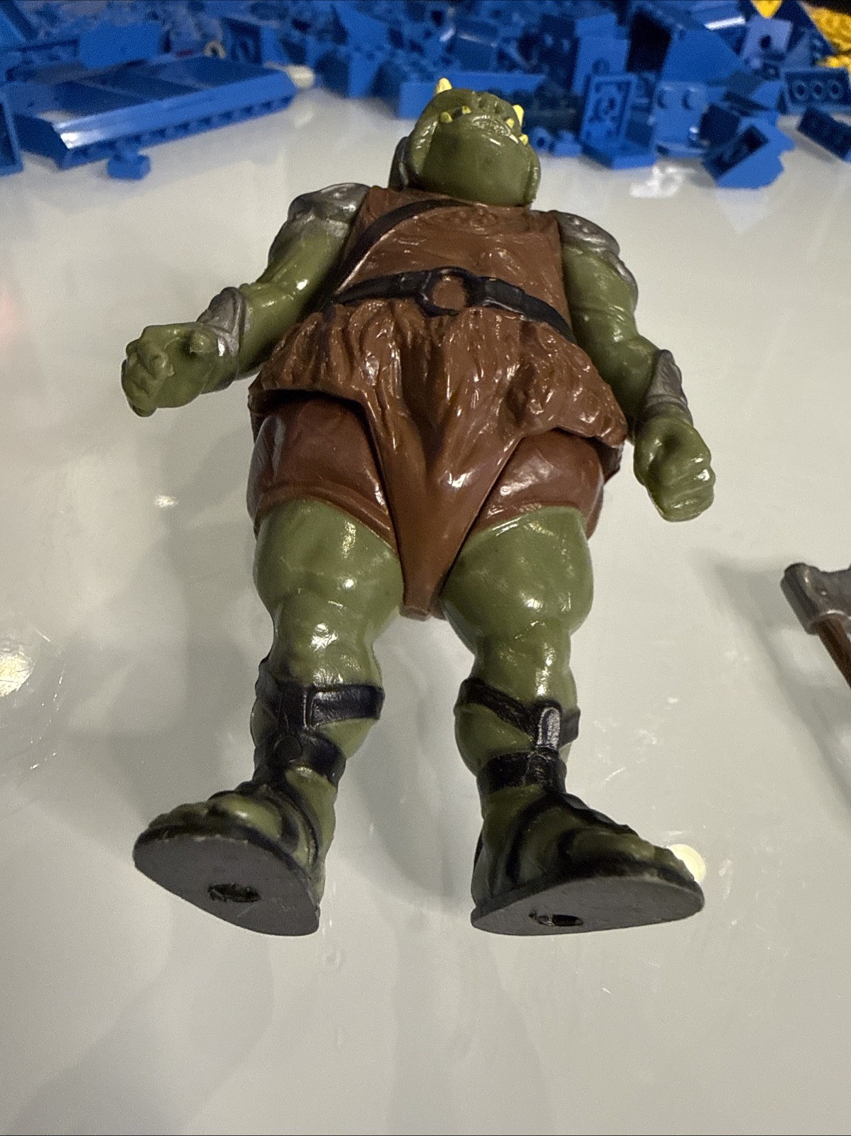Gamorrean Guard sold