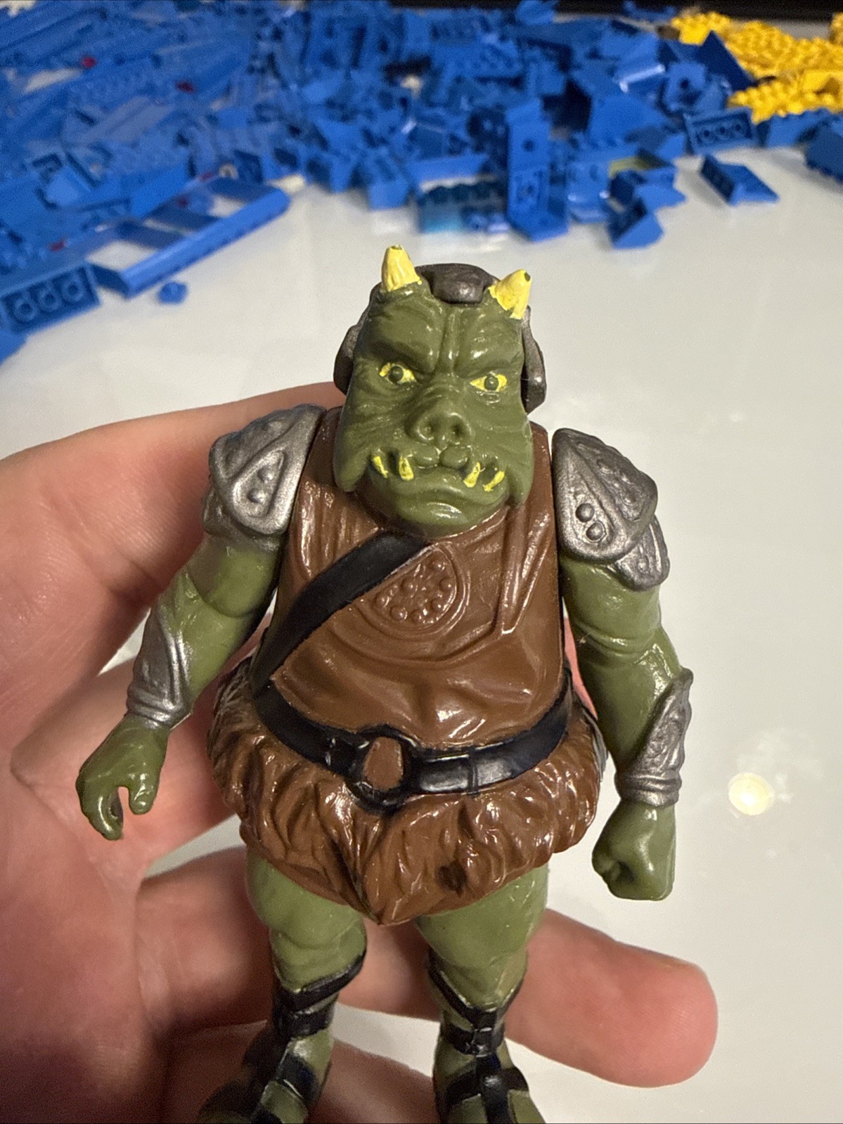 Gamorrean Guard sold