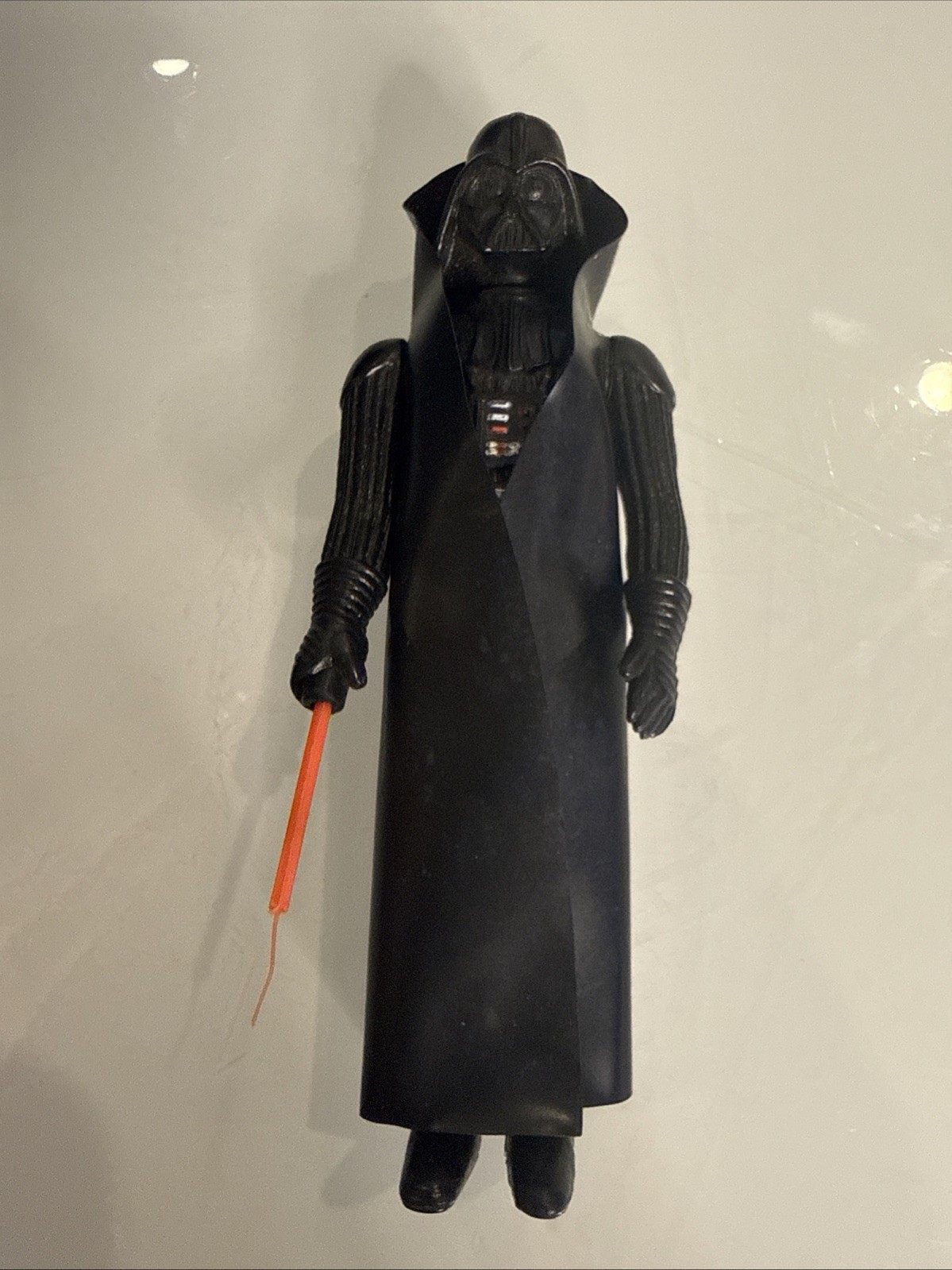 Darth Vader sold