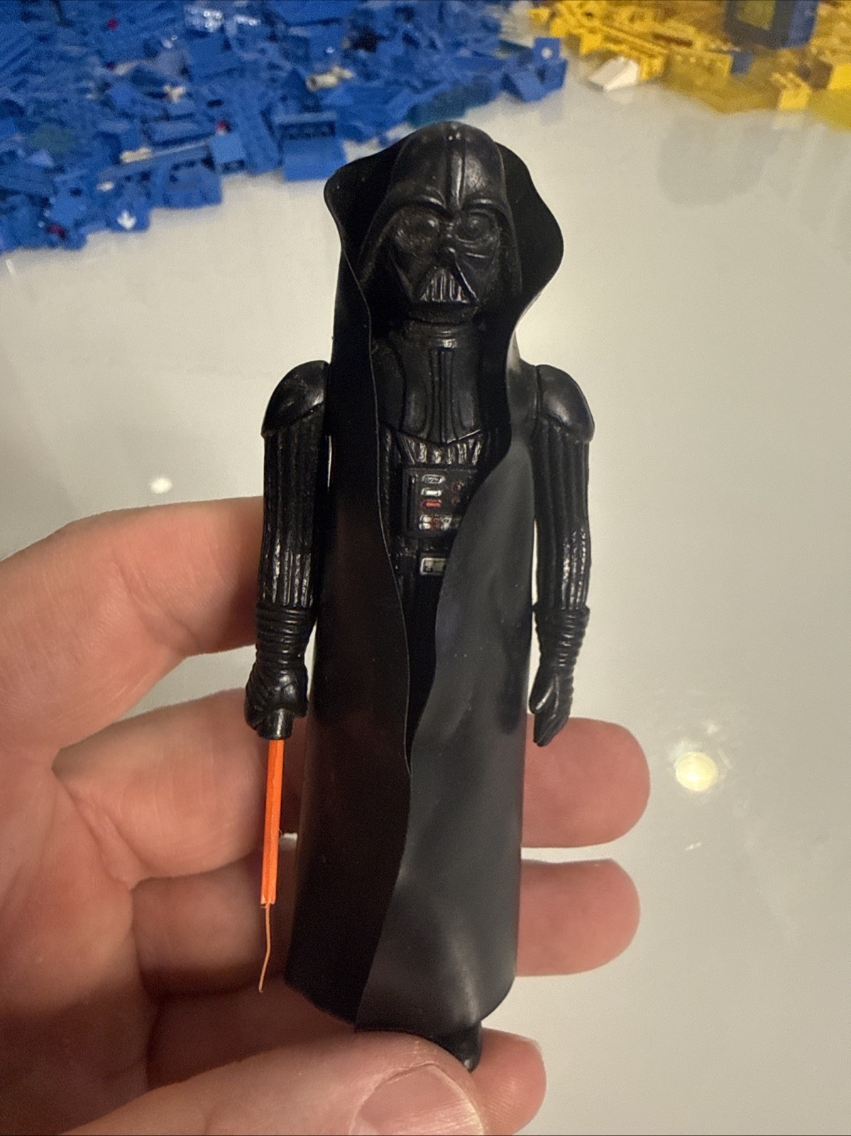 Darth Vader sold