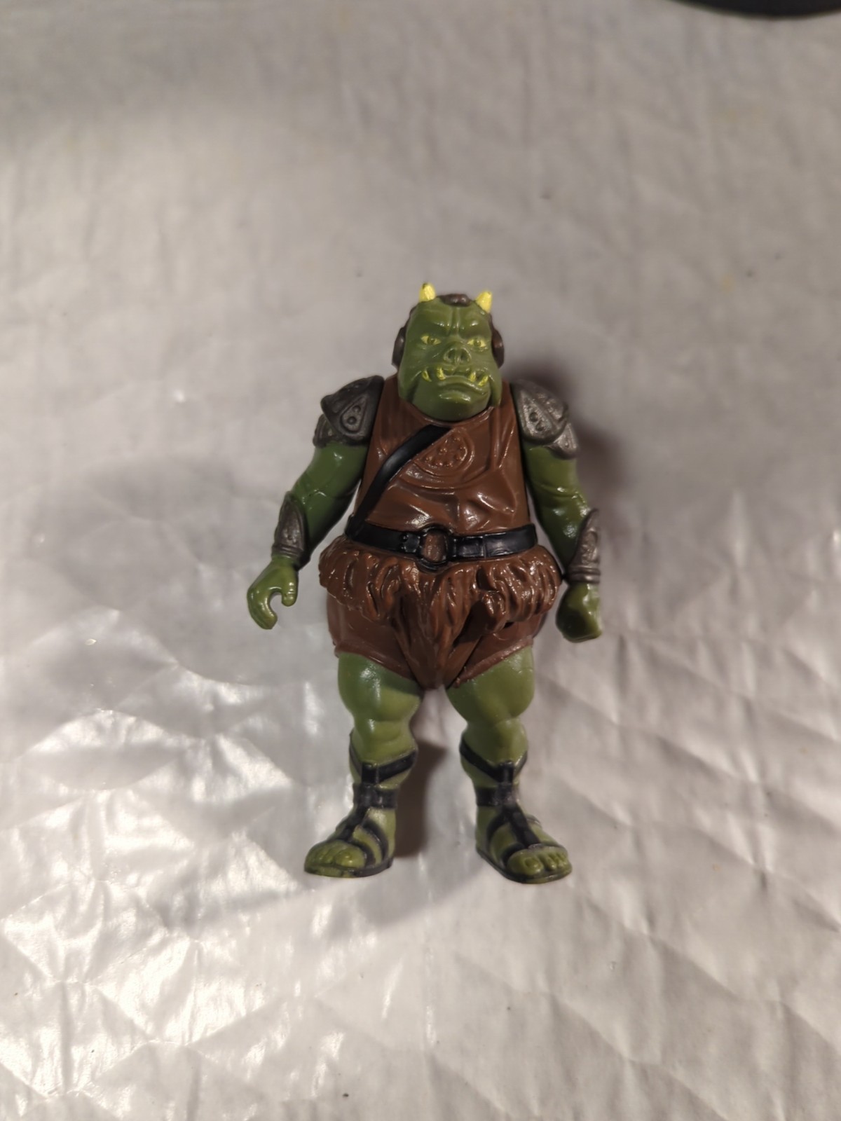 Gamorrean Guard sold