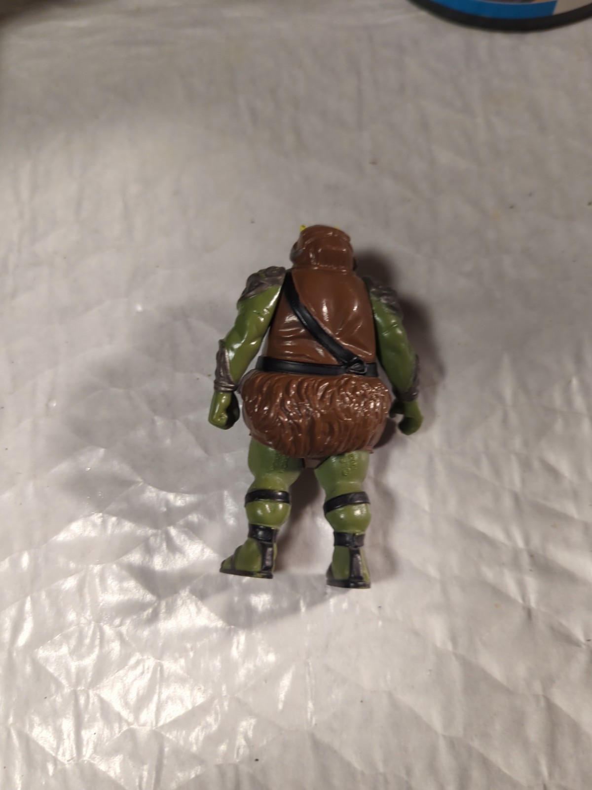 Gamorrean Guard sold