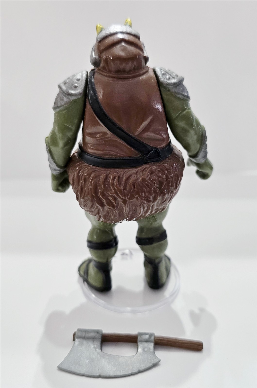 Gamorrean Guard sold