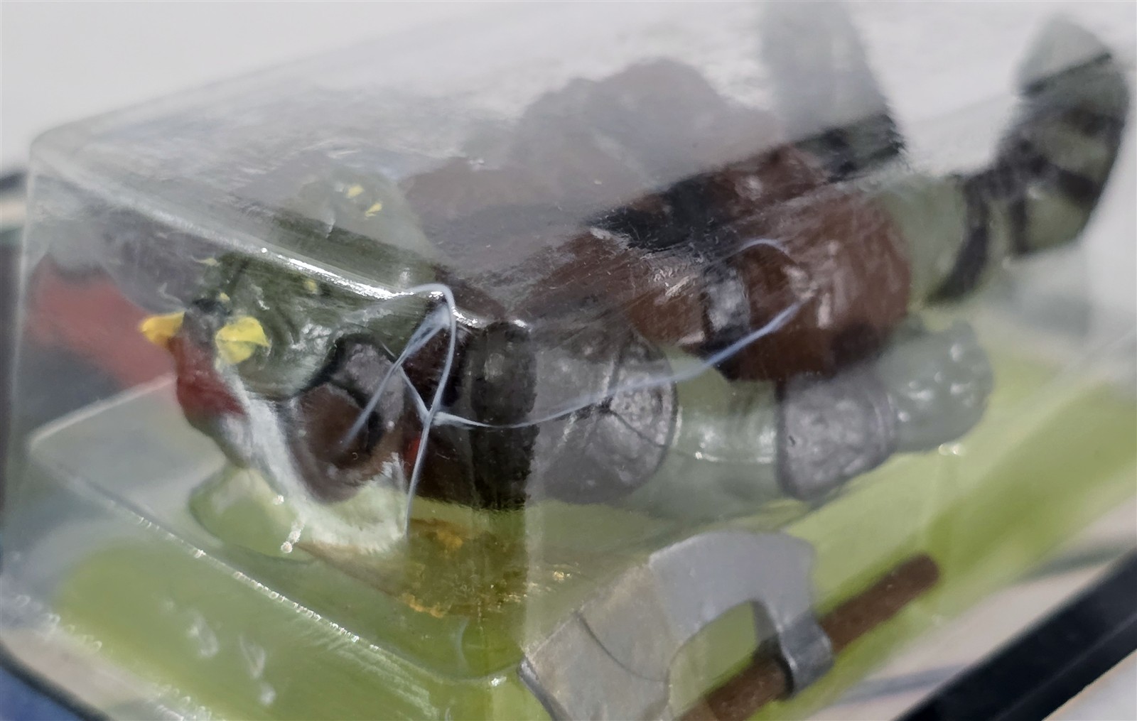 Gamorrean Guard sold