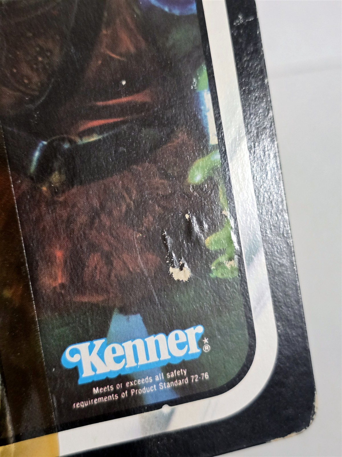 Gamorrean Guard sold