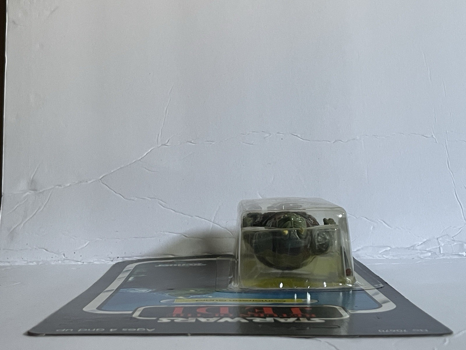 Gamorrean Guard sold