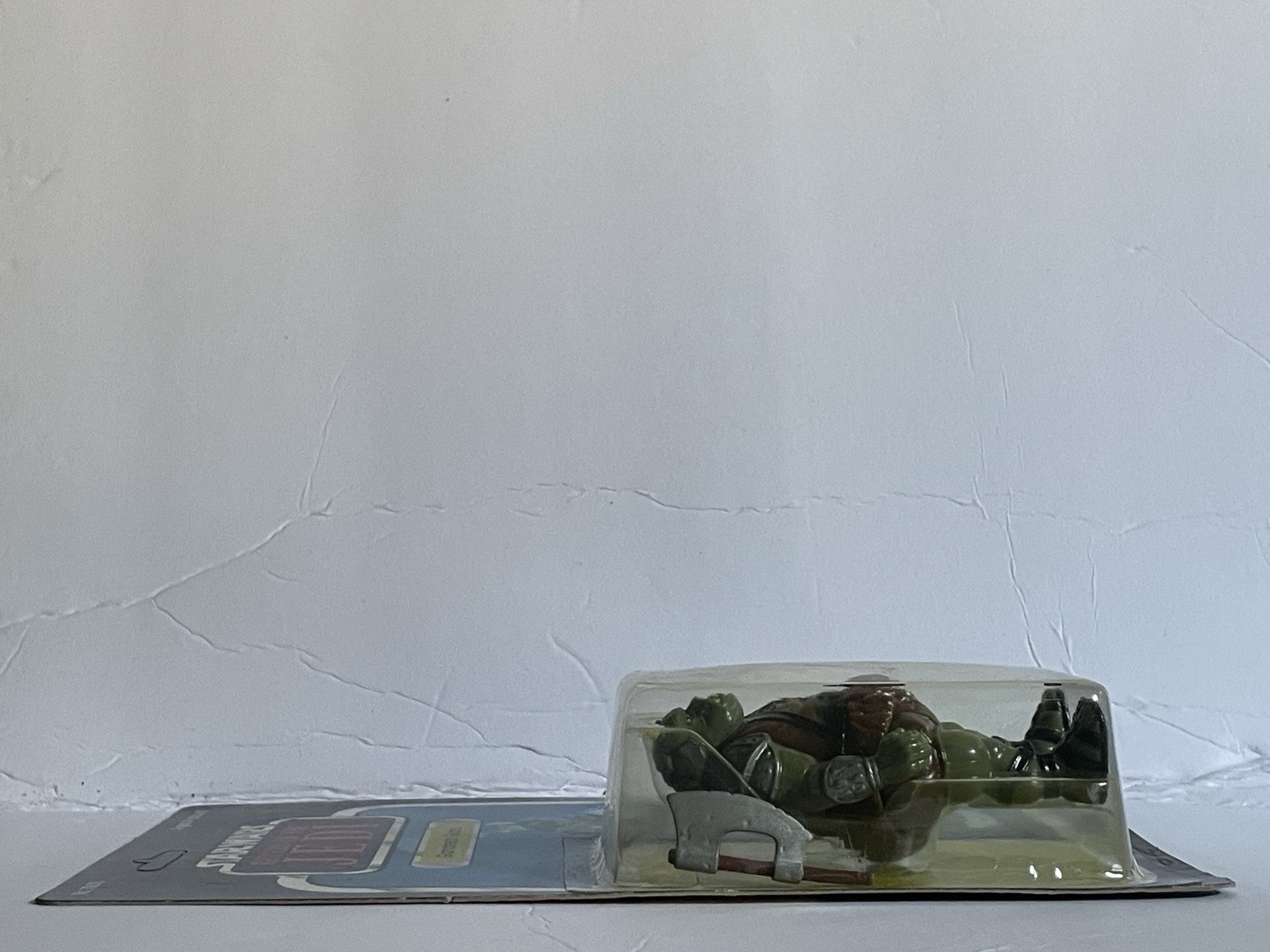 Gamorrean Guard sold